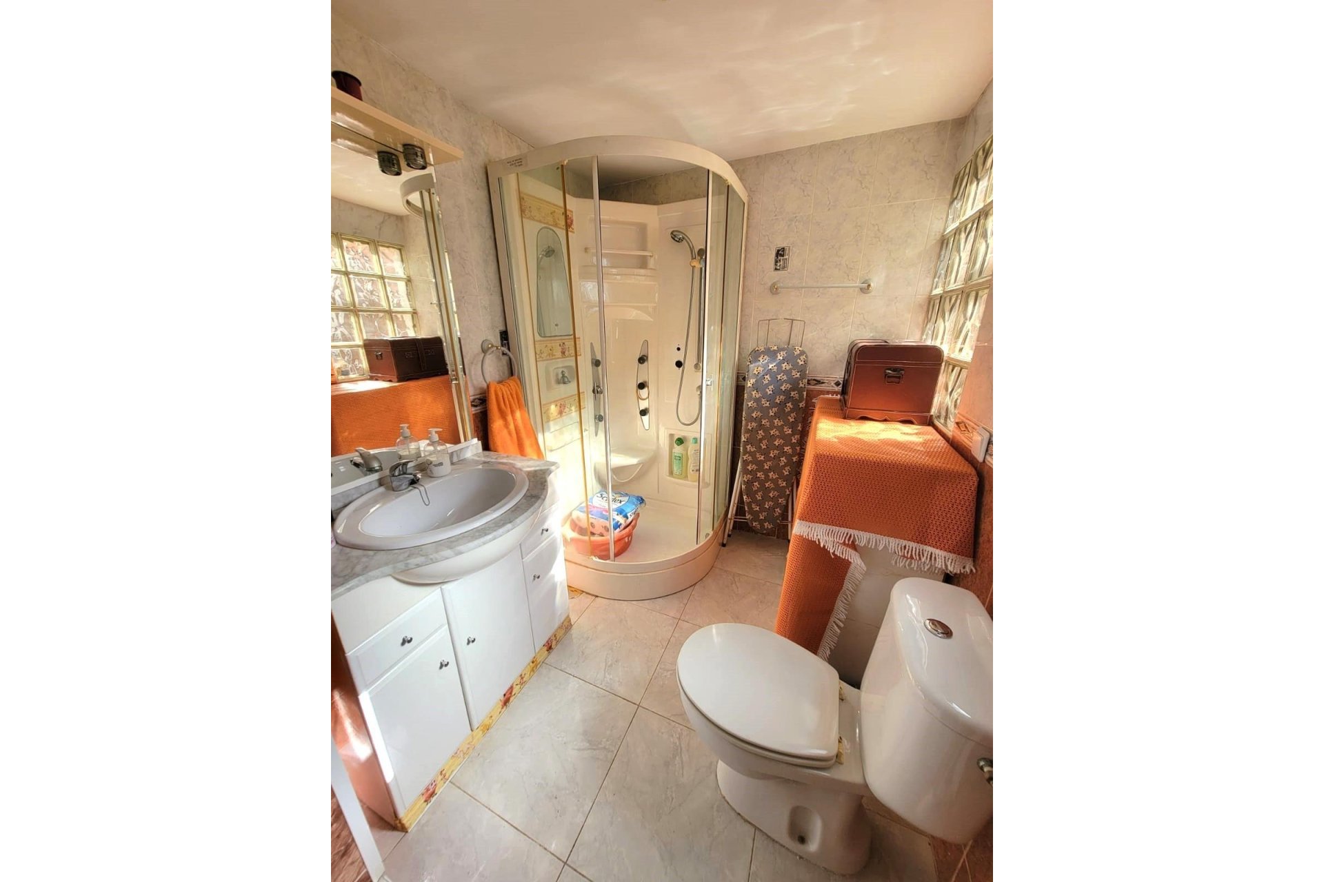 Reventa - Bungalow Planta Baja - Torrevieja - Los Frutales