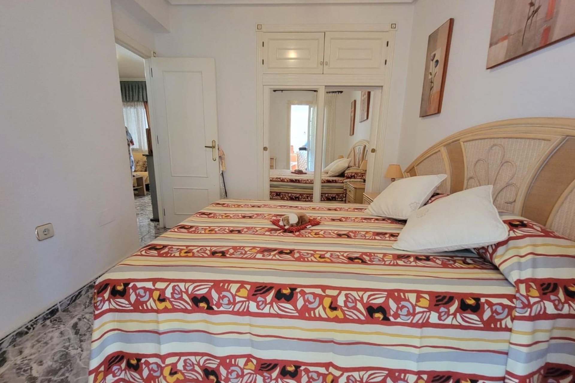 Reventa - Bungalow Planta Baja - Torrevieja - Los Frutales