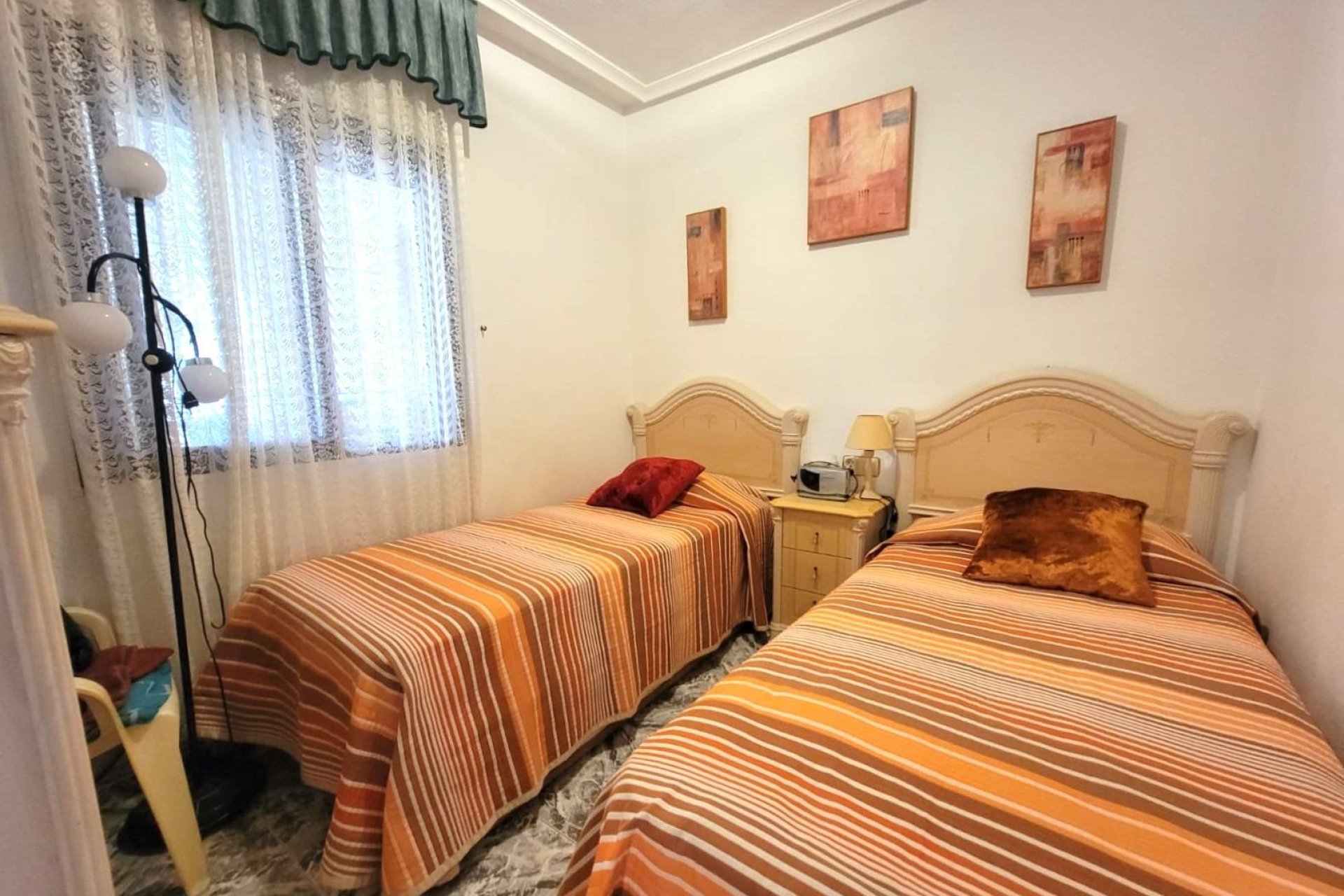 Reventa - Bungalow Planta Baja - Torrevieja - Los Frutales