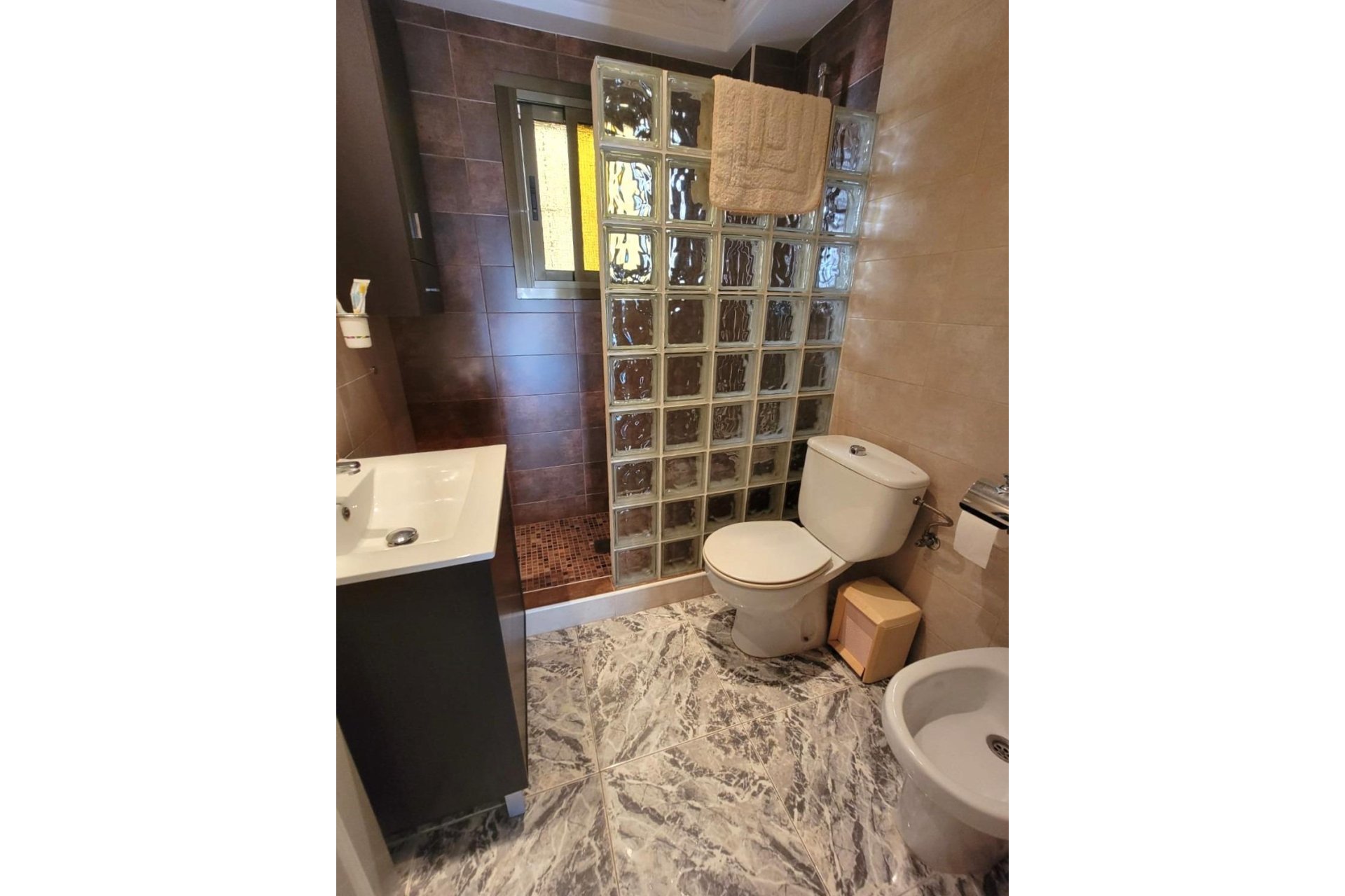 Reventa - Bungalow Planta Baja - Torrevieja - Los Frutales