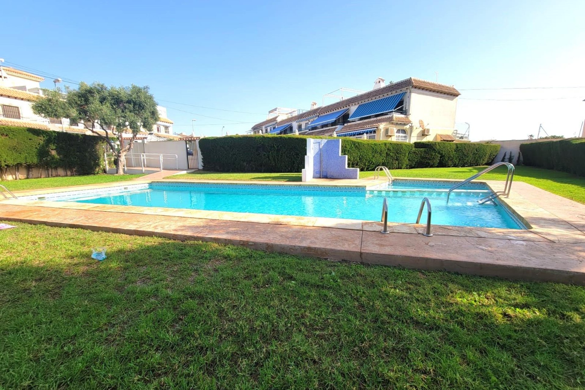 Reventa - Bungalow Planta Baja - Torrevieja - Los Frutales