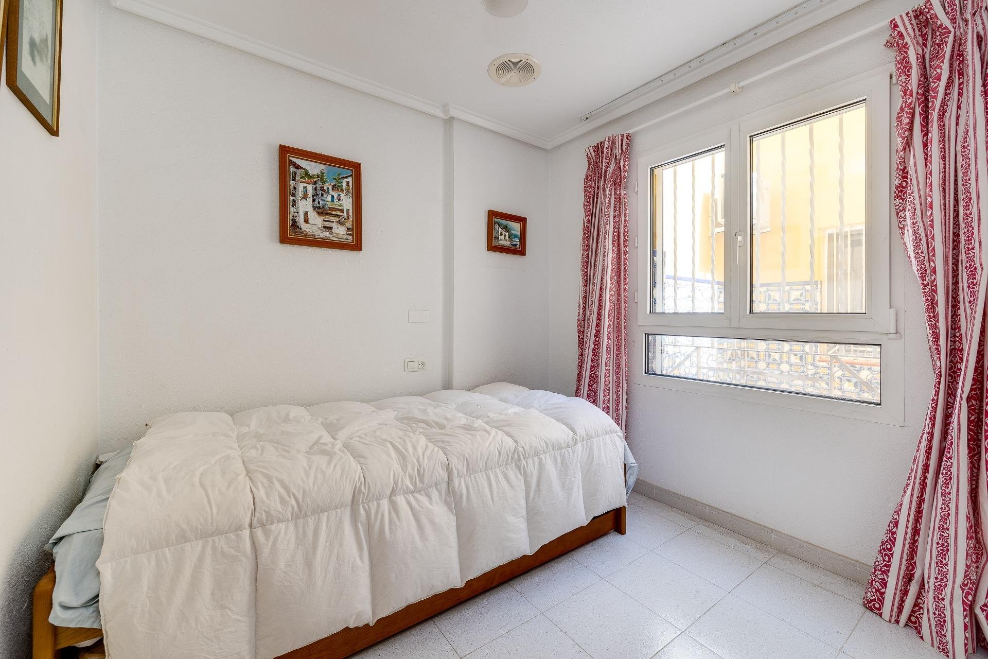 Reventa - Bungalow Planta Baja - Torrevieja - Mar azul