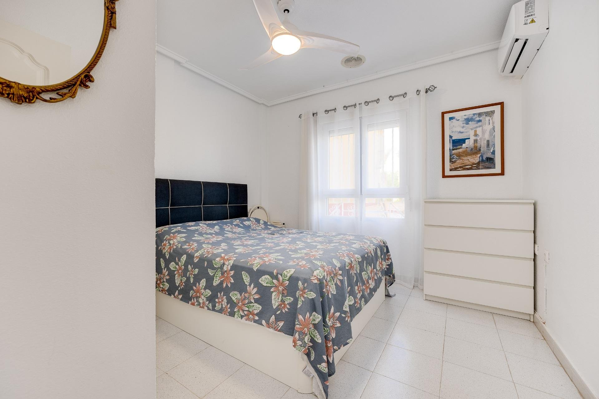 Reventa - Bungalow Planta Baja - Torrevieja - Mar azul