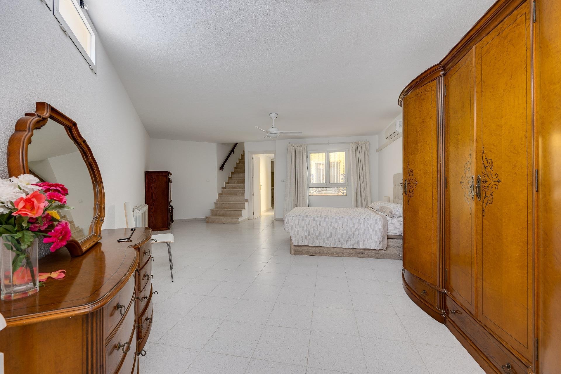 Reventa - Bungalow Planta Baja - Torrevieja - Mar azul