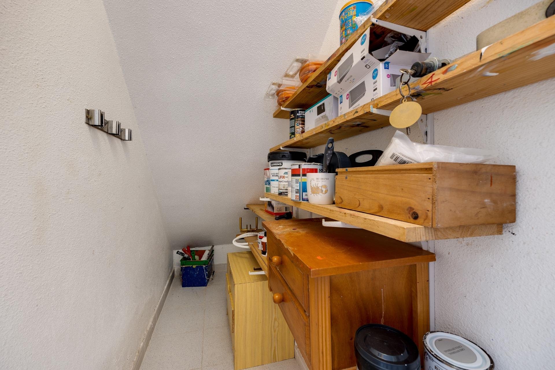 Reventa - Bungalow Planta Baja - Torrevieja - Mar azul