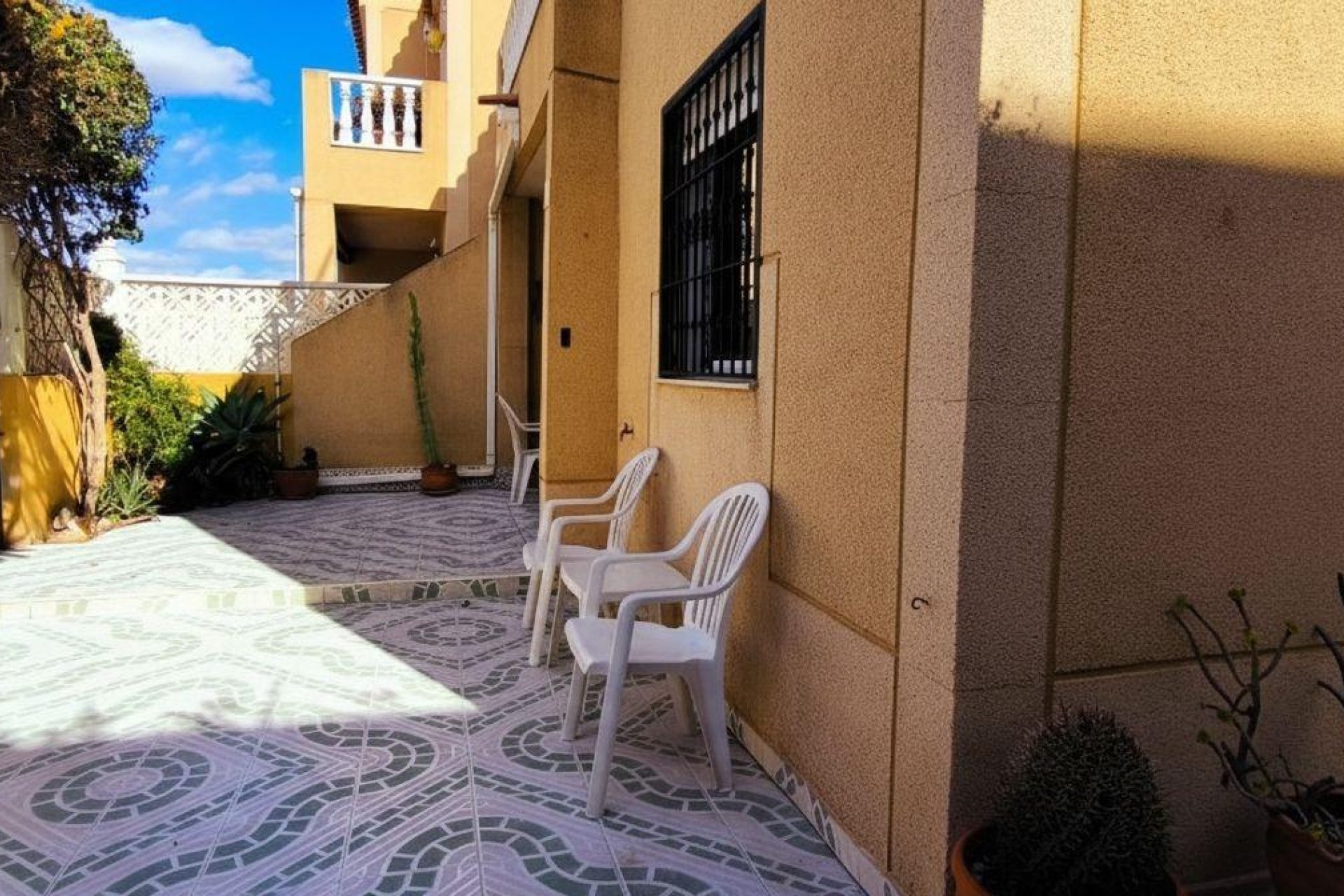 Reventa - Bungalow Planta Baja - Torrevieja - Paraje natural