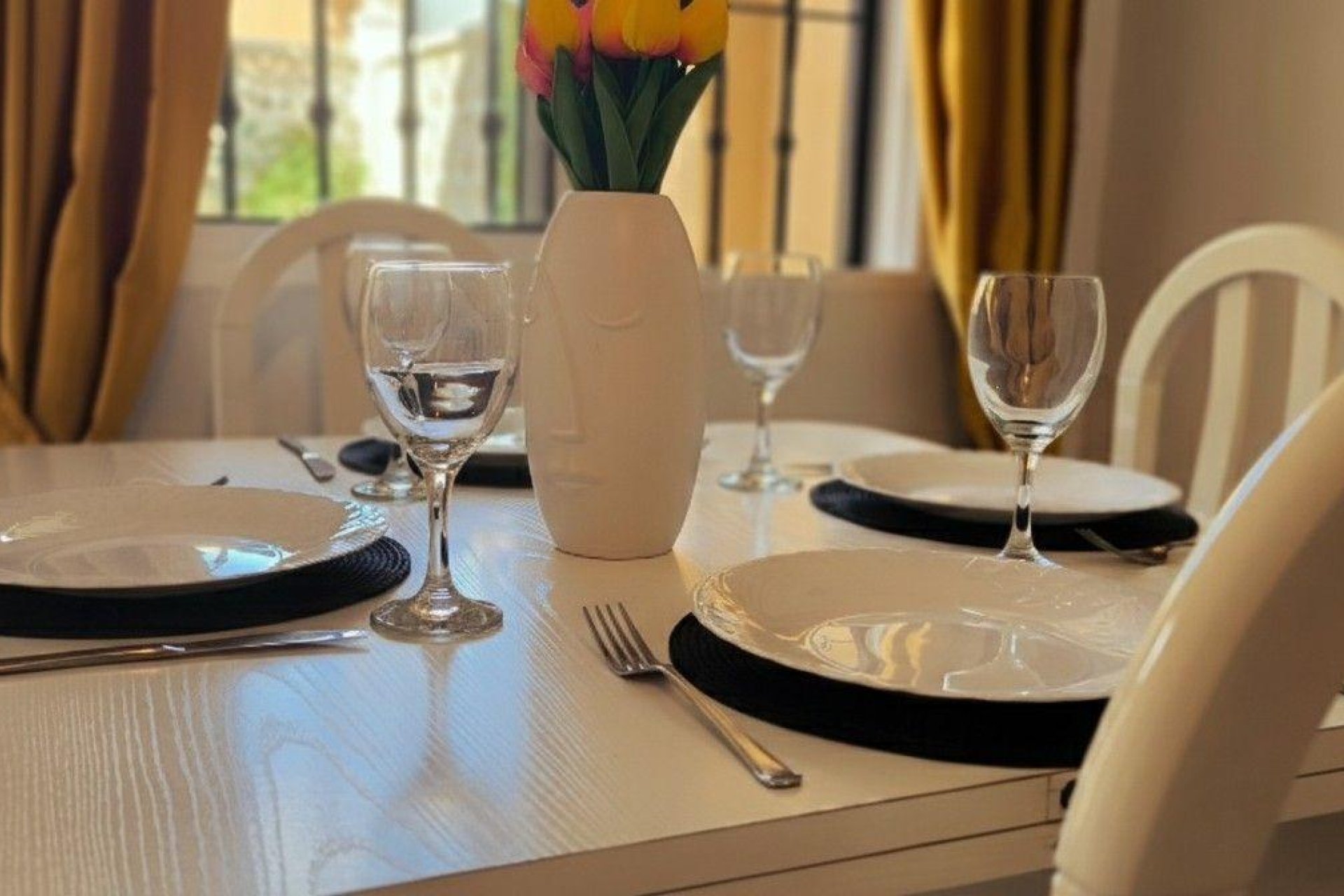 Reventa - Bungalow Planta Baja - Torrevieja - Paraje natural