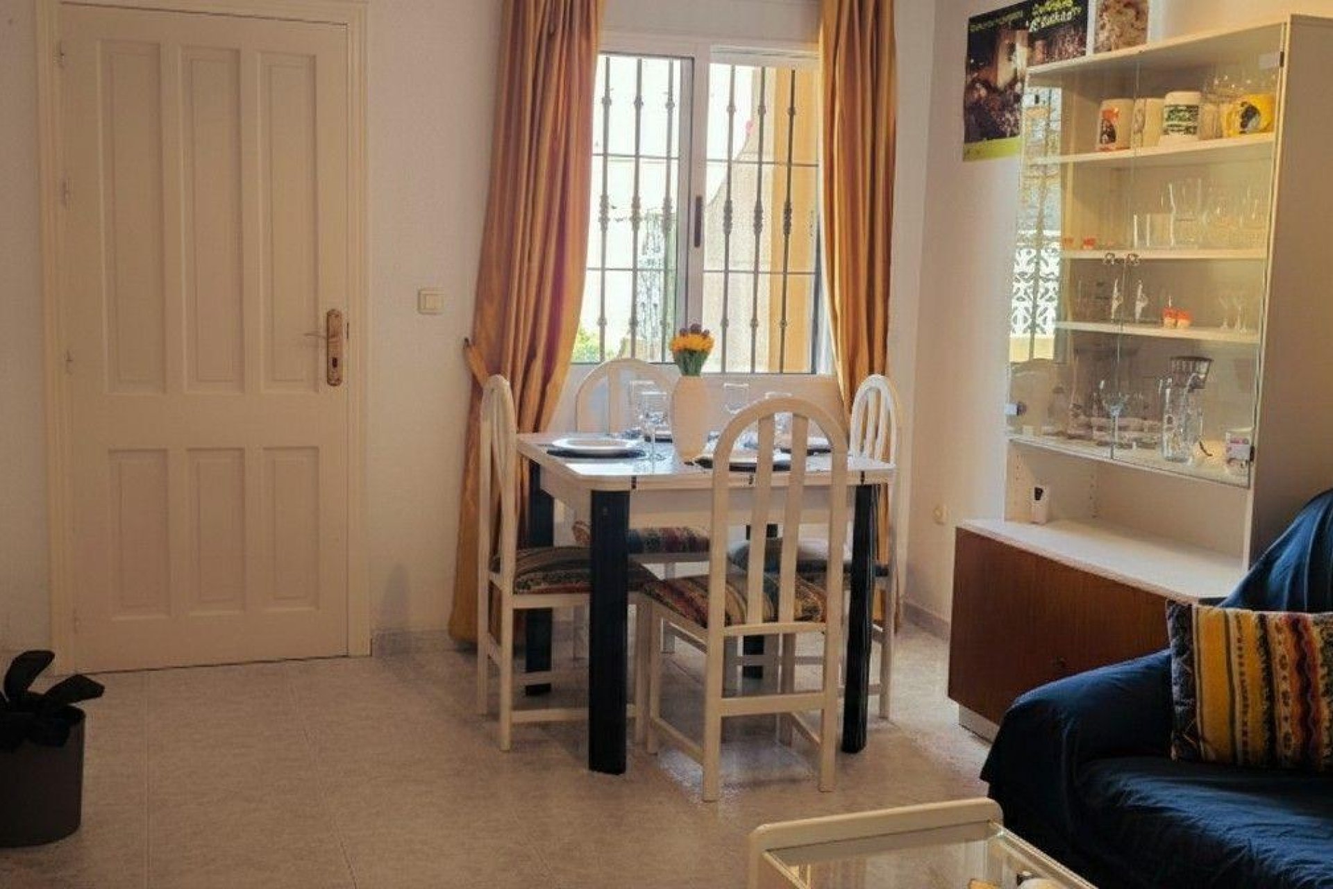 Reventa - Bungalow Planta Baja - Torrevieja - Paraje natural