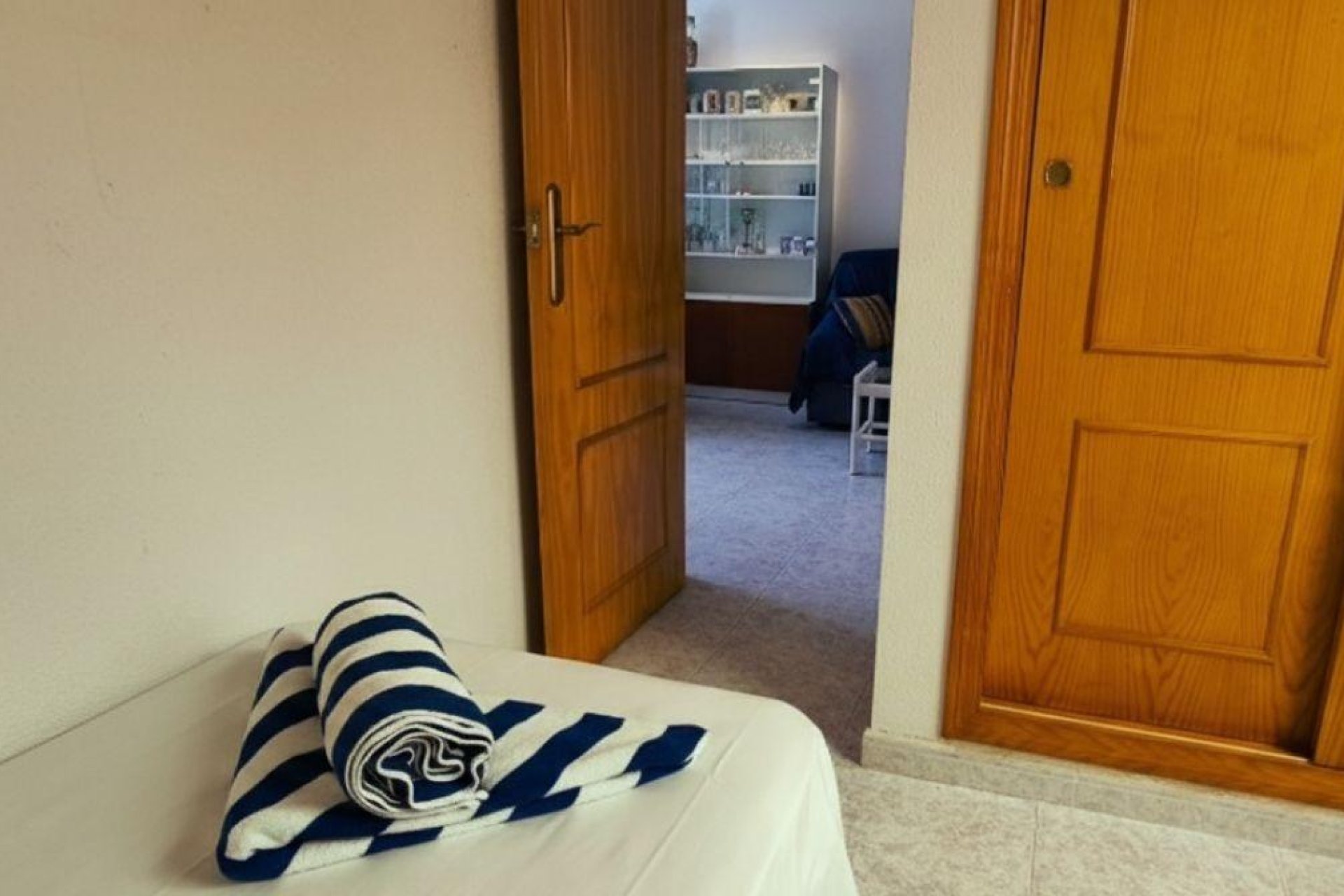 Reventa - Bungalow Planta Baja - Torrevieja - Paraje natural