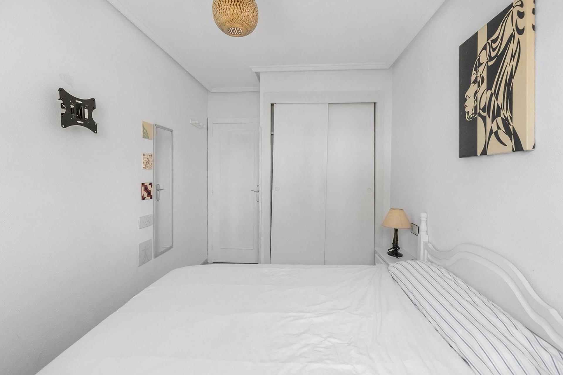 Reventa - Bungalow Planta Baja - Torrevieja - Parque de las Naciones