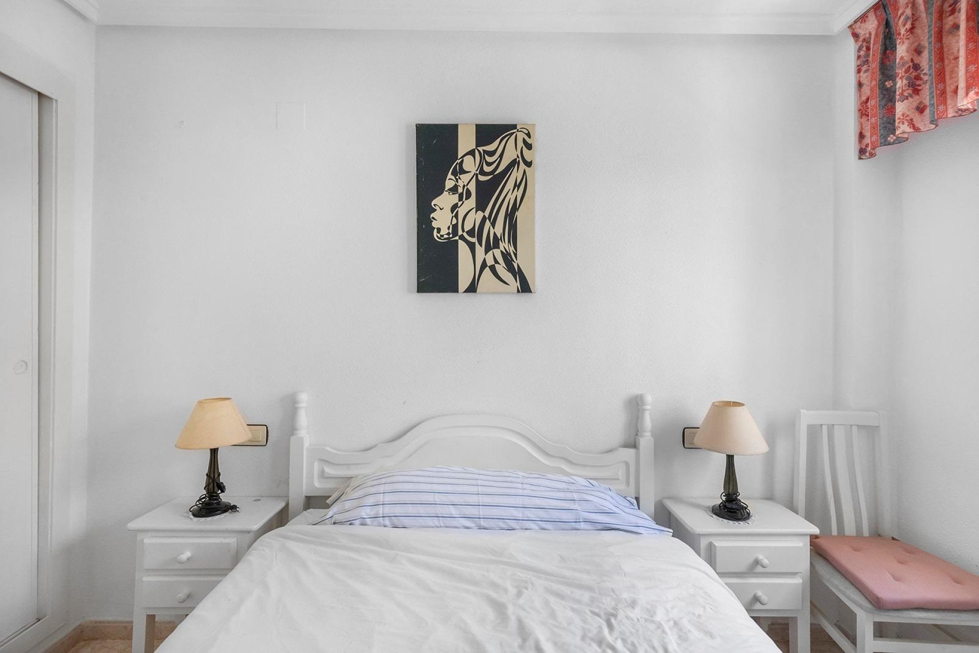 Reventa - Bungalow Planta Baja - Torrevieja - Parque de las Naciones