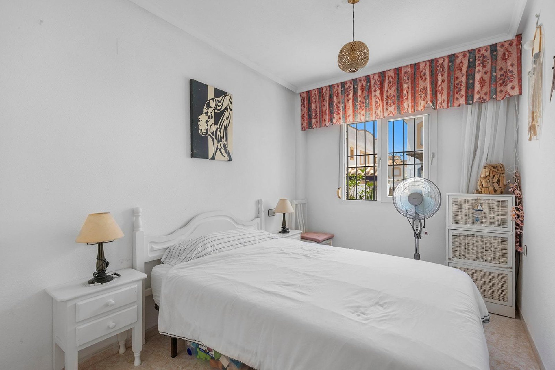 Reventa - Bungalow Planta Baja - Torrevieja - Parque de las Naciones