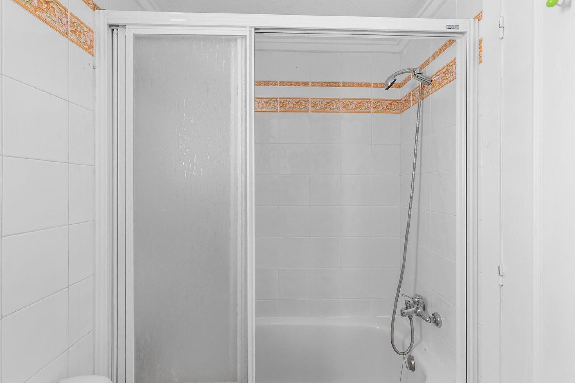 Reventa - Bungalow Planta Baja - Torrevieja - Parque de las Naciones