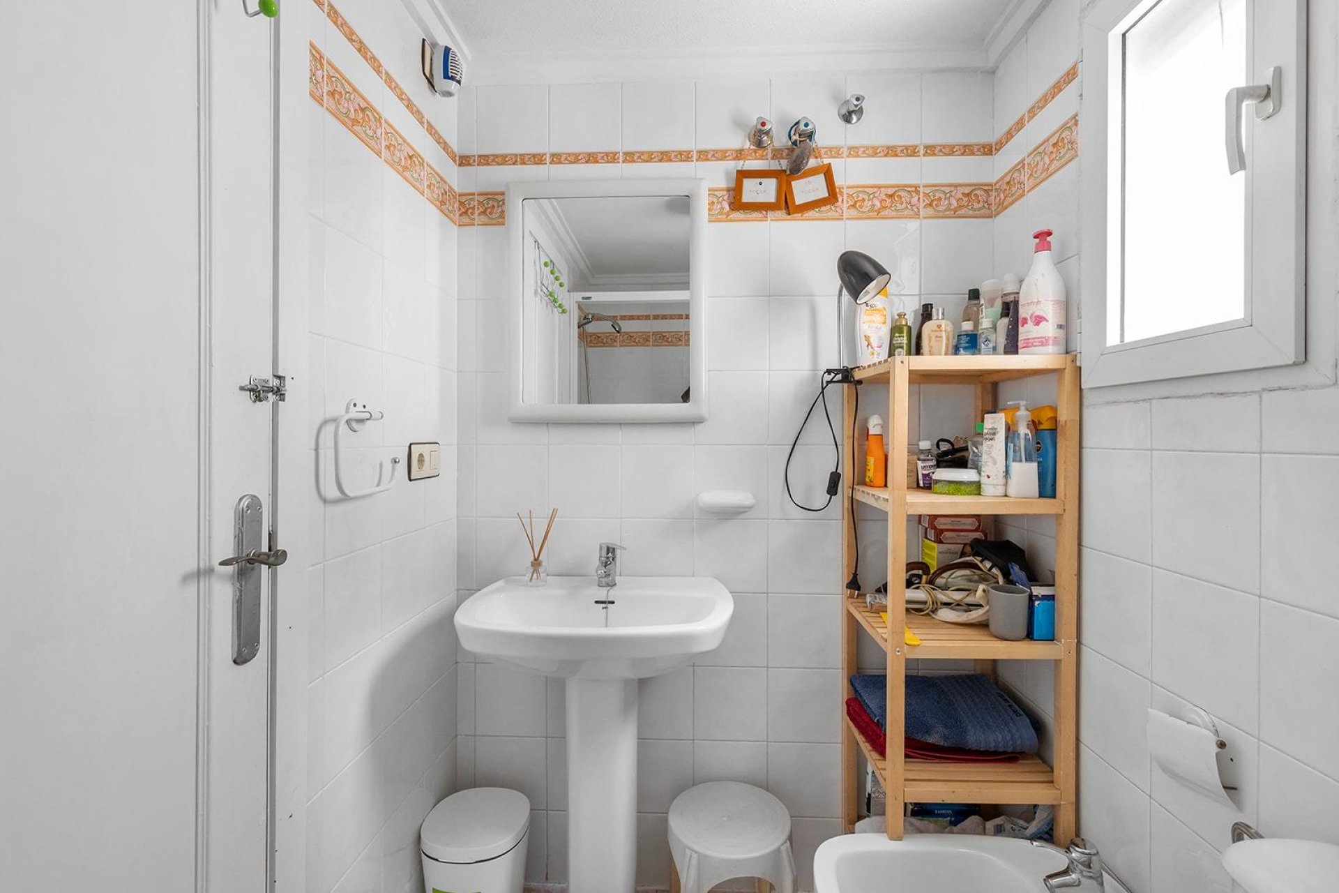 Reventa - Bungalow Planta Baja - Torrevieja - Parque de las Naciones