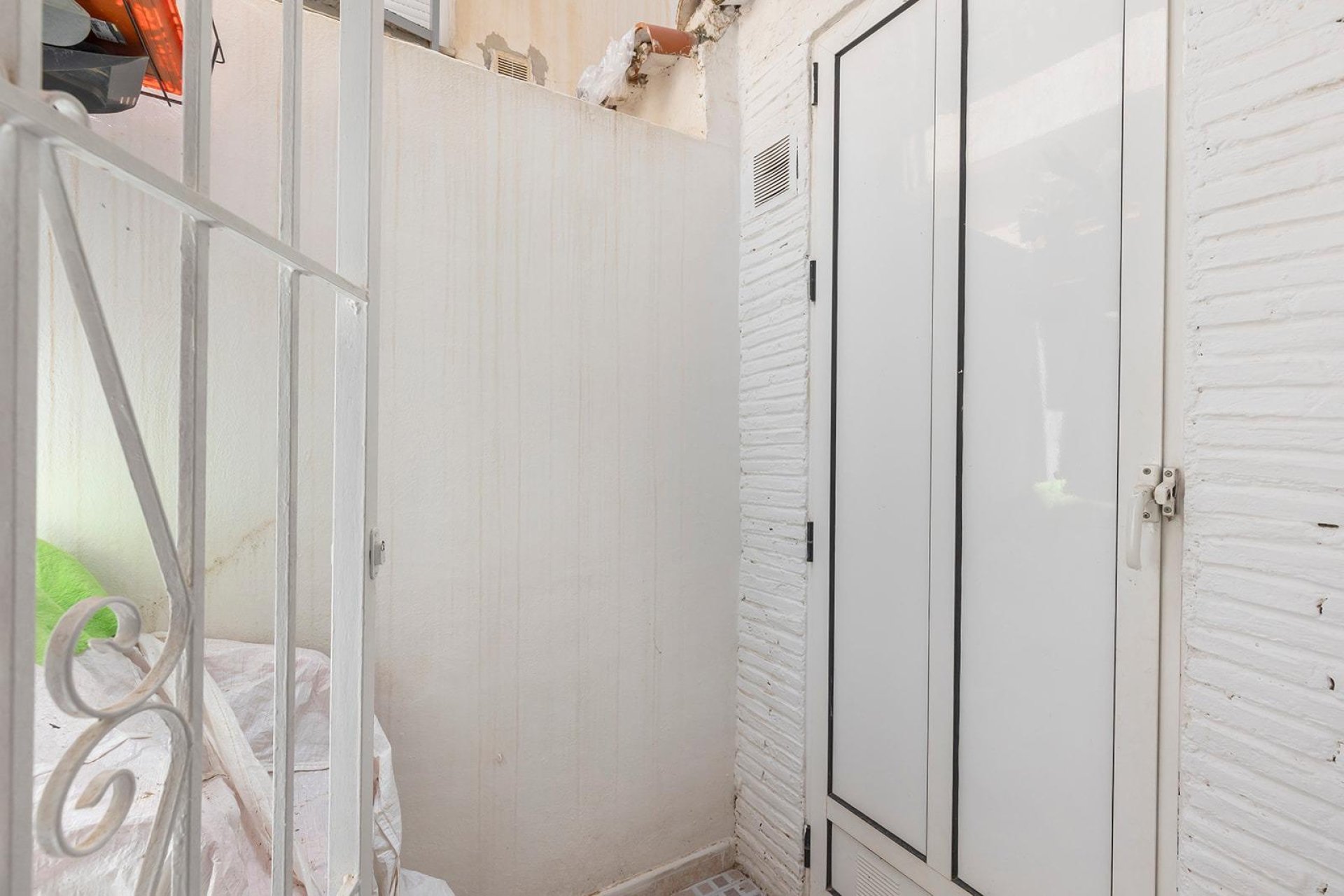 Reventa - Bungalow Planta Baja - Torrevieja - Parque de las Naciones