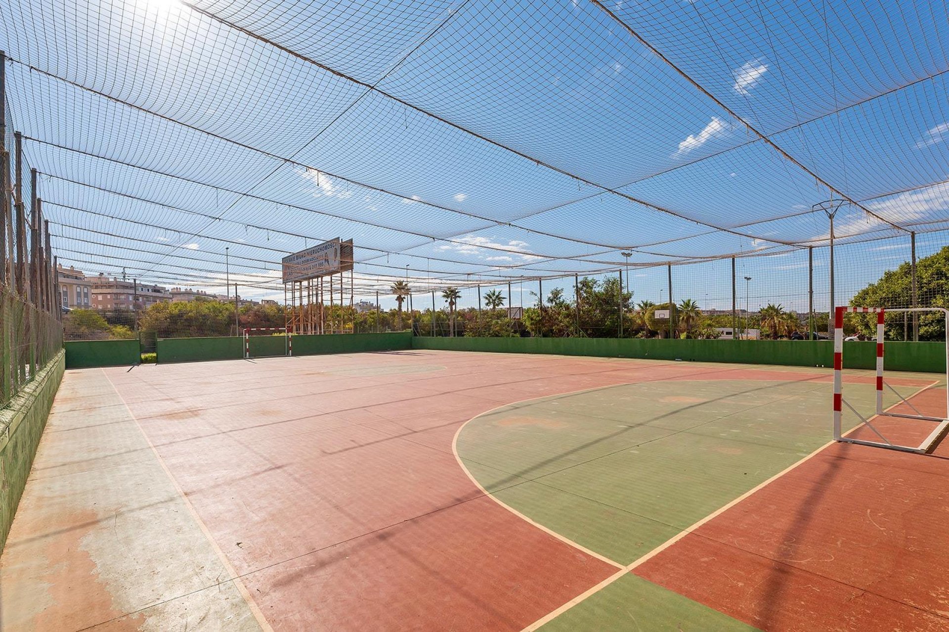 Reventa - Bungalow Planta Baja - Torrevieja - Parque de las Naciones