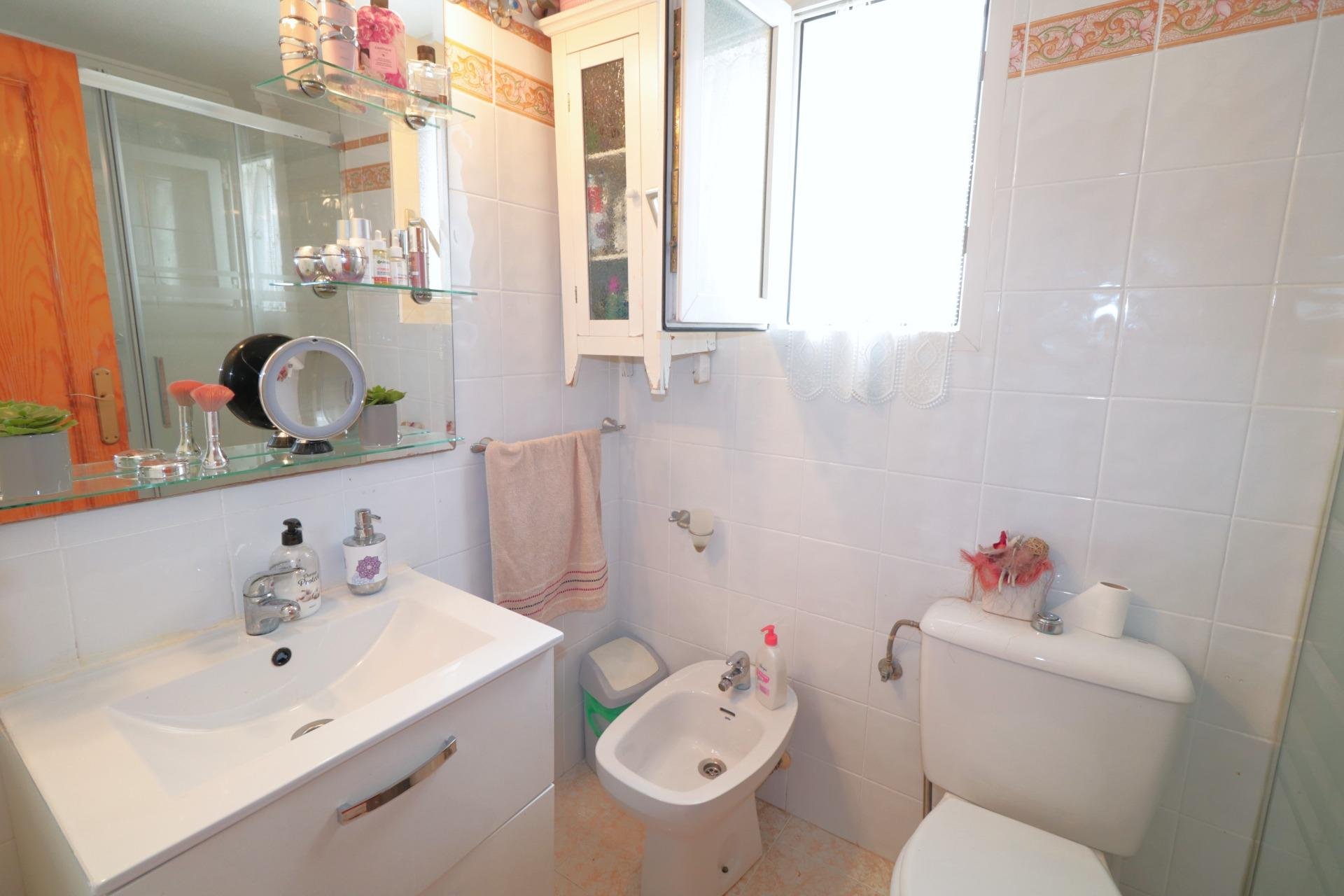 Reventa - Bungalow Planta Baja - Torrevieja - Parque de las Naciones