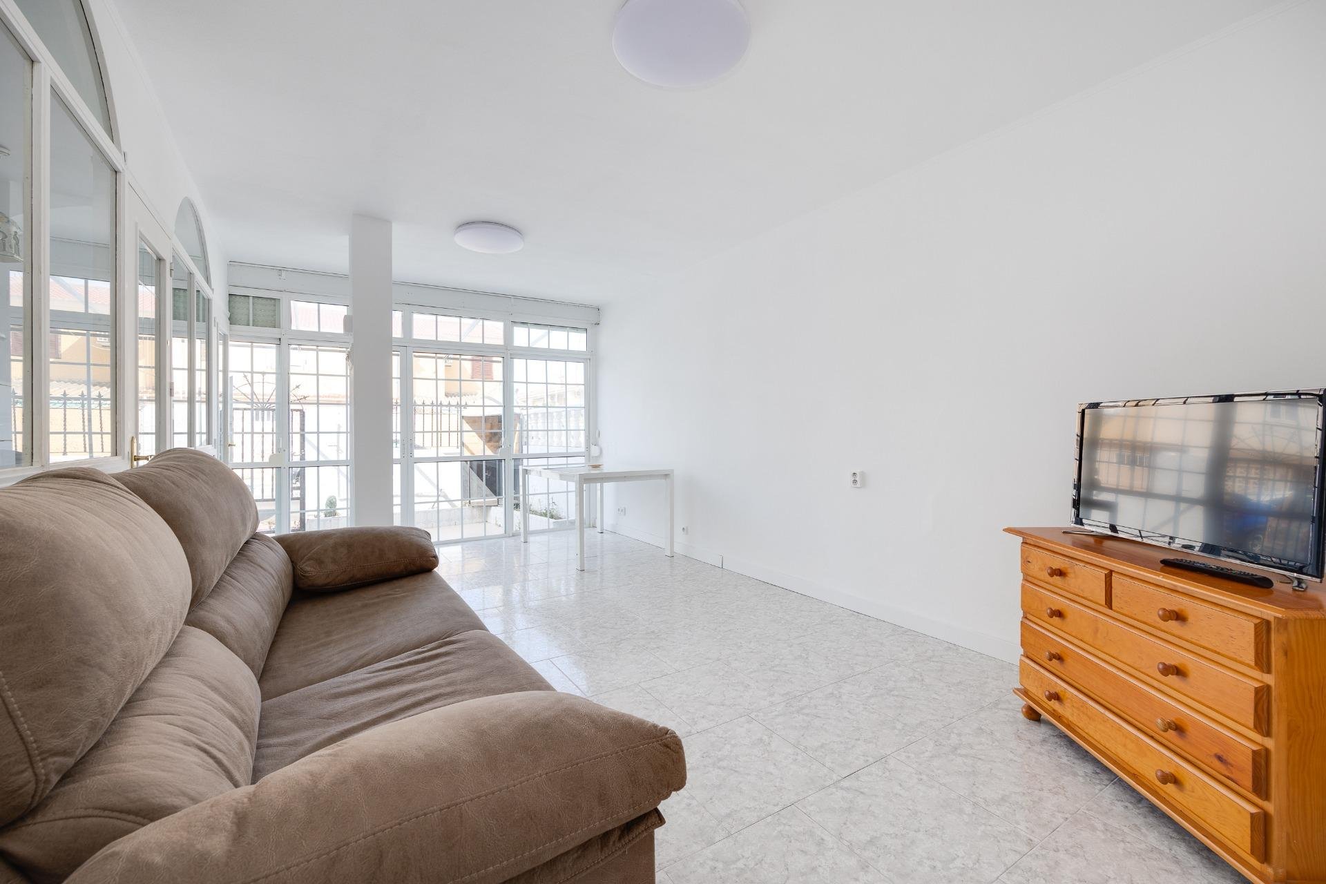 Reventa - Bungalow Planta Baja - Torrevieja - Playa de los Naufragos