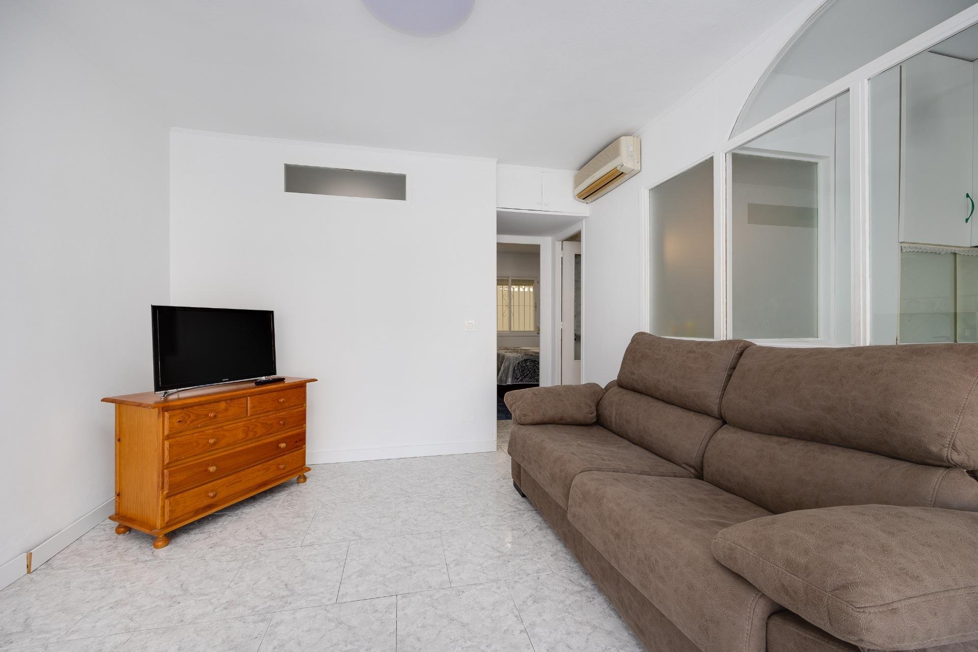 Reventa - Bungalow Planta Baja - Torrevieja - Playa de los Naufragos