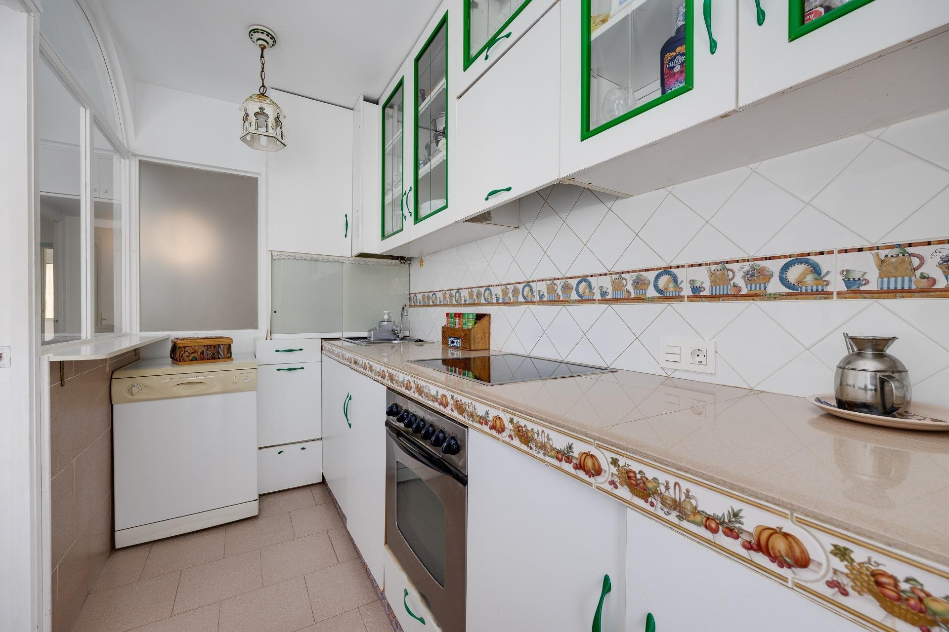 Reventa - Bungalow Planta Baja - Torrevieja - Playa de los Naufragos