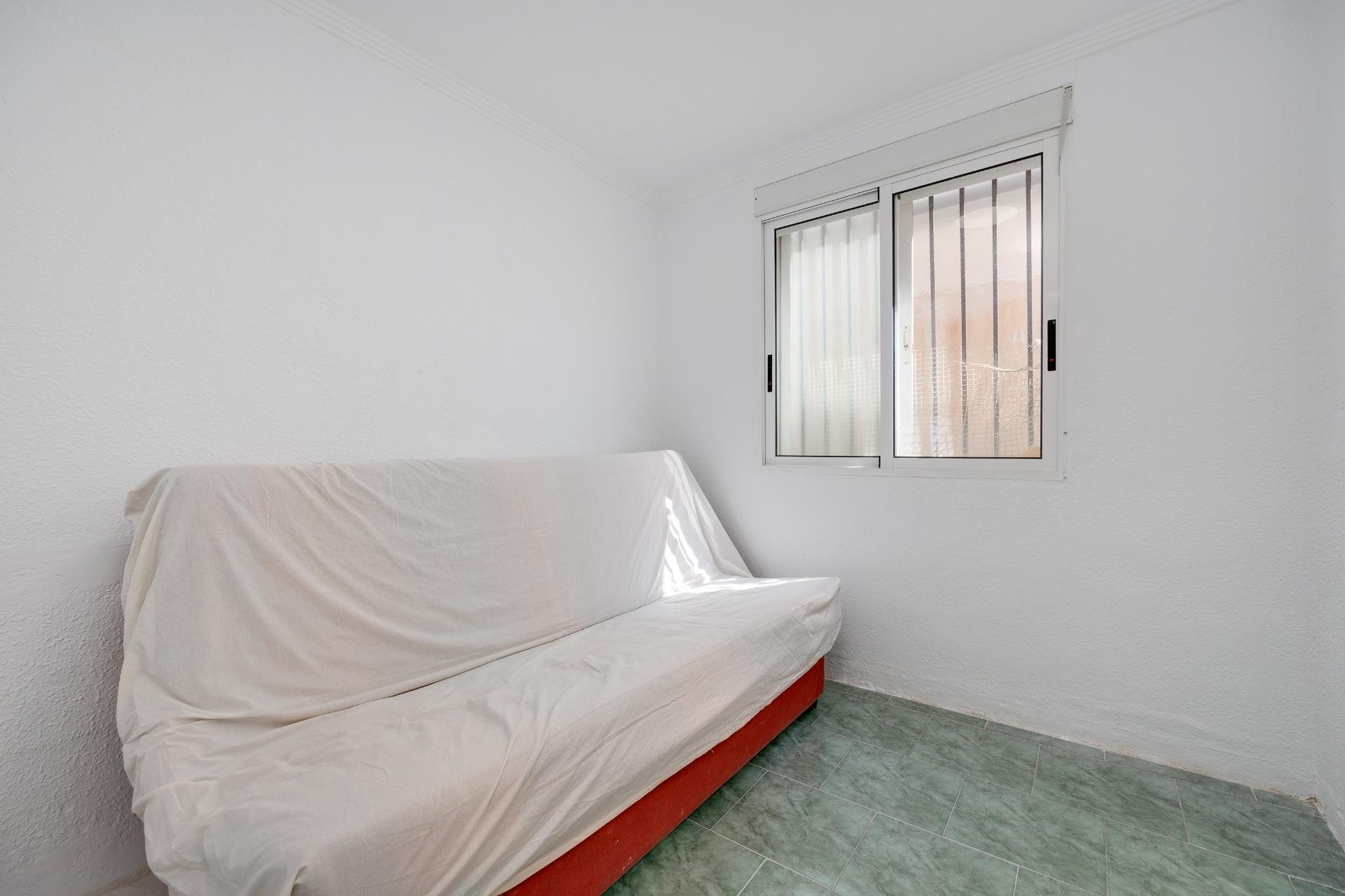 Reventa - Bungalow Planta Baja - Torrevieja - Playa de los Naufragos