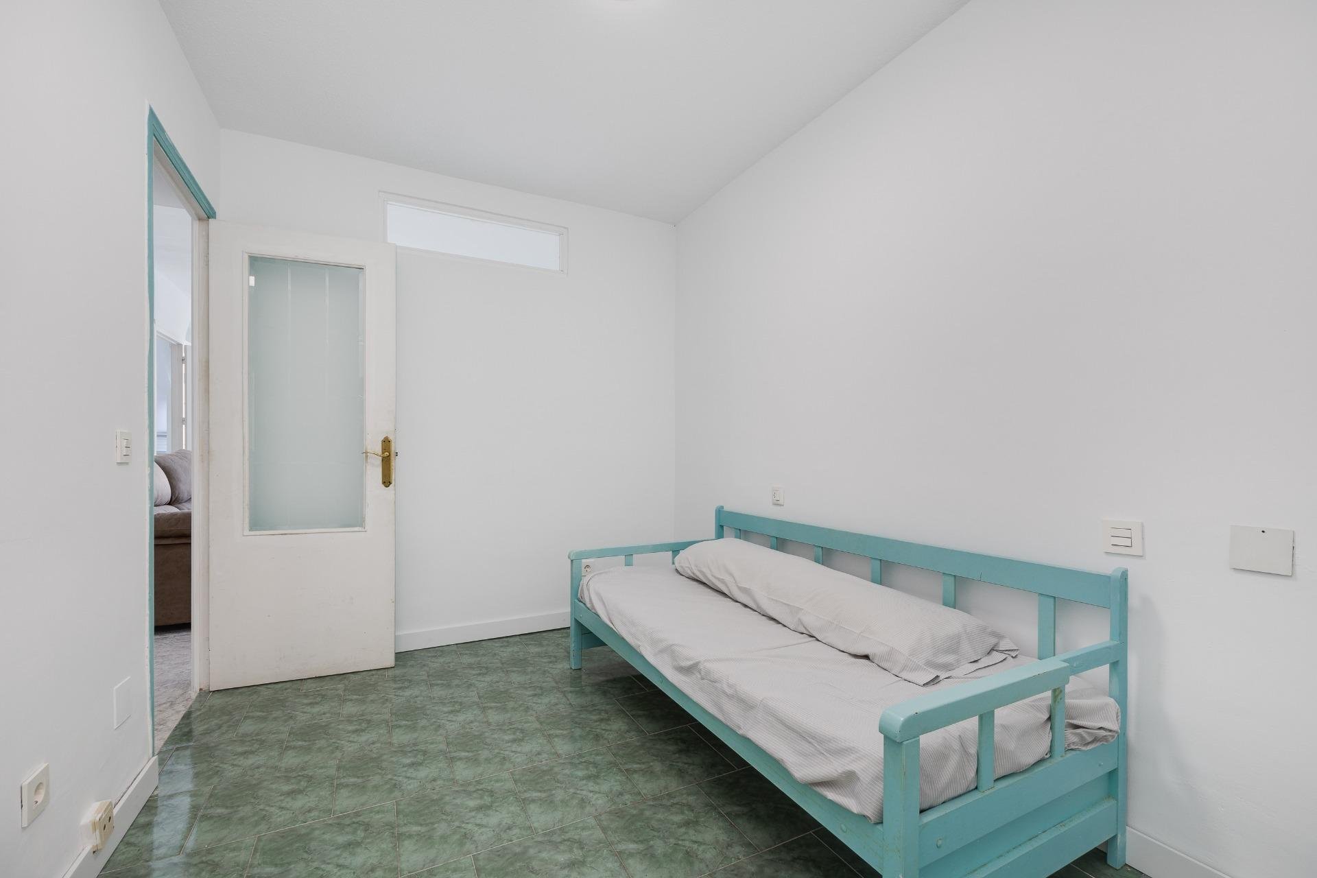 Reventa - Bungalow Planta Baja - Torrevieja - Playa de los Naufragos