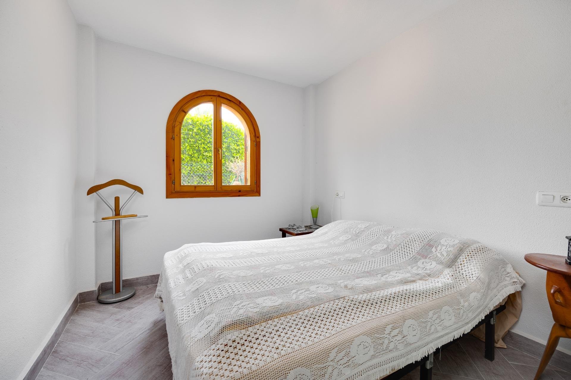 Reventa - Bungalow Planta Baja - Torrevieja - Torre la mata