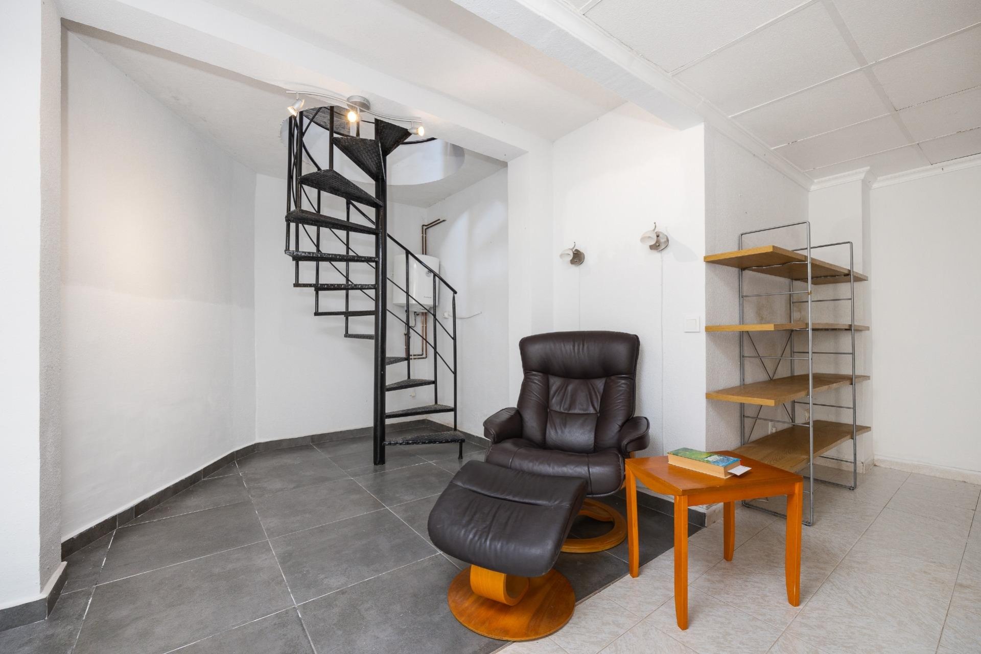 Reventa - Bungalow Planta Baja - Torrevieja - Torre la mata