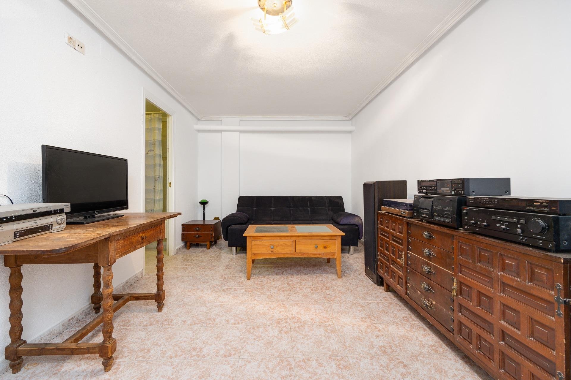 Reventa - Bungalow Planta Baja - Torrevieja - Torre la mata