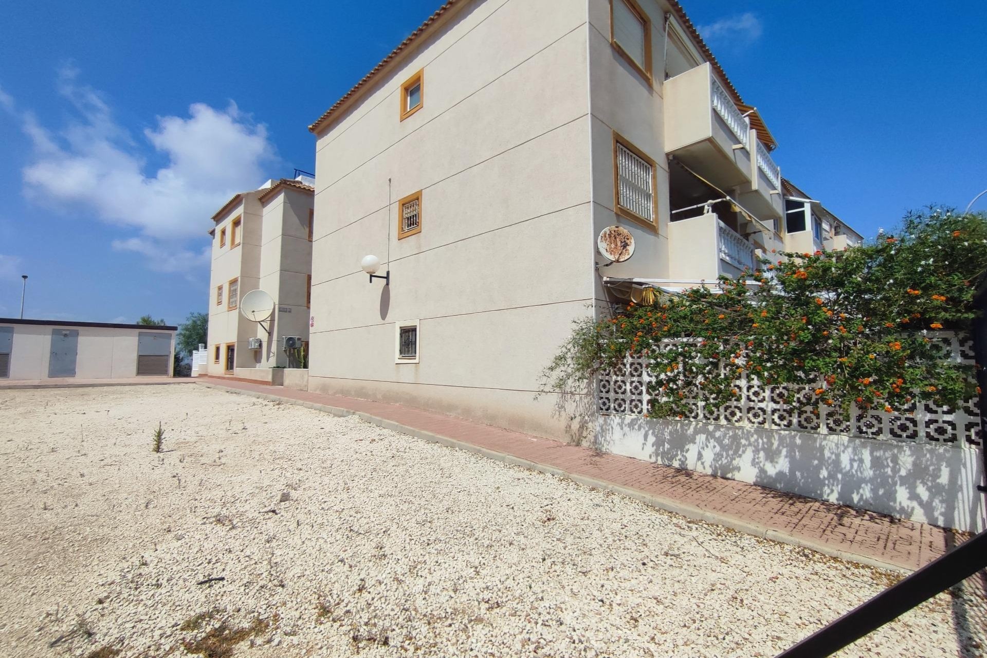 Reventa - Bungalow Planta Baja - Torrevieja - Torre la mata