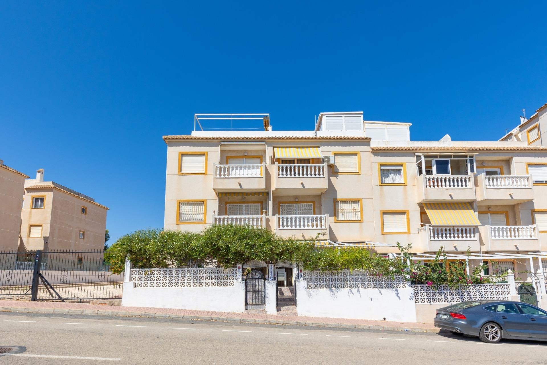 Reventa - Bungalow Planta Baja - Torrevieja - Torre la mata