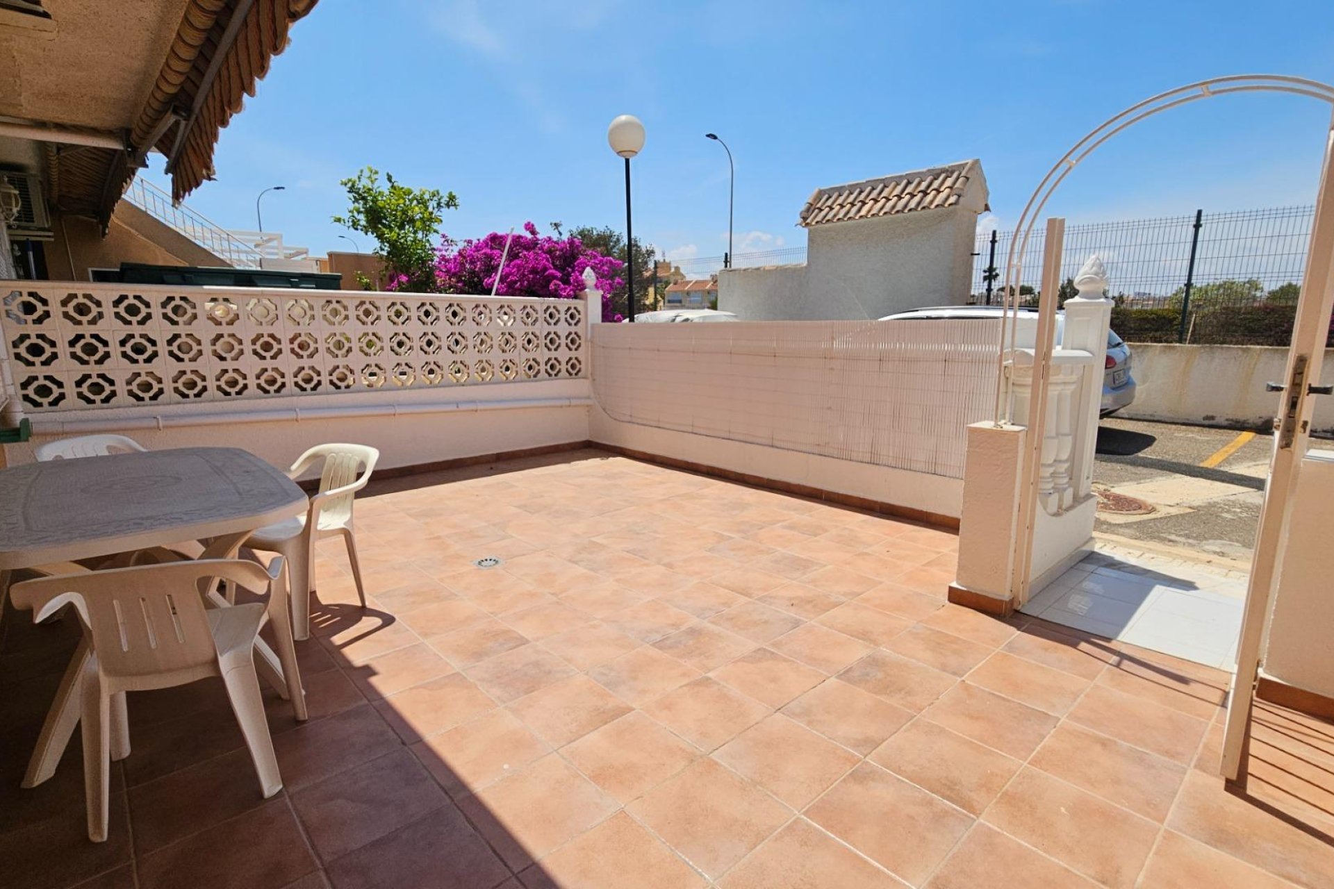 Reventa - Bungalow Planta Baja - Torrevieja - Torreblanca