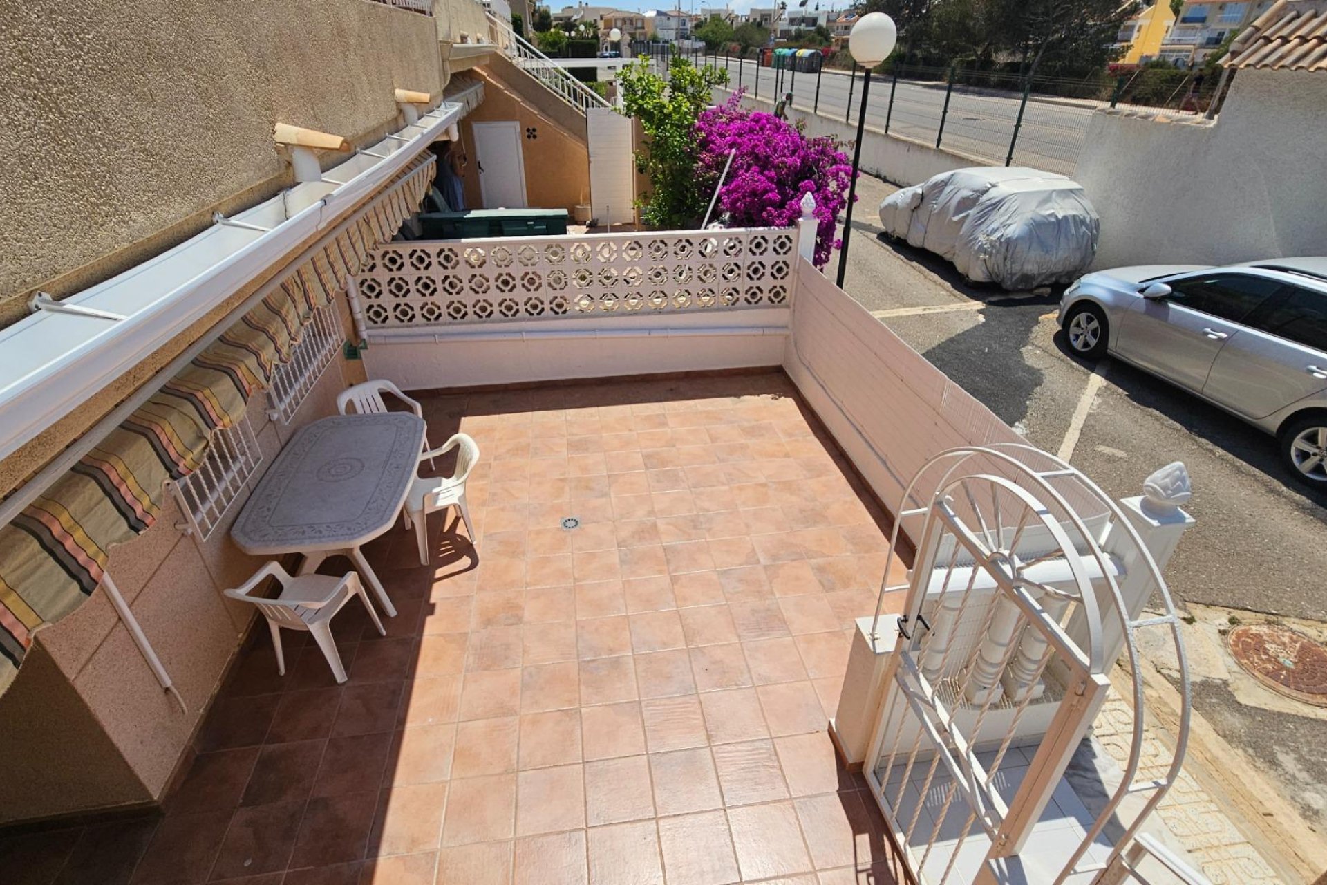 Reventa - Bungalow Planta Baja - Torrevieja - Torreblanca