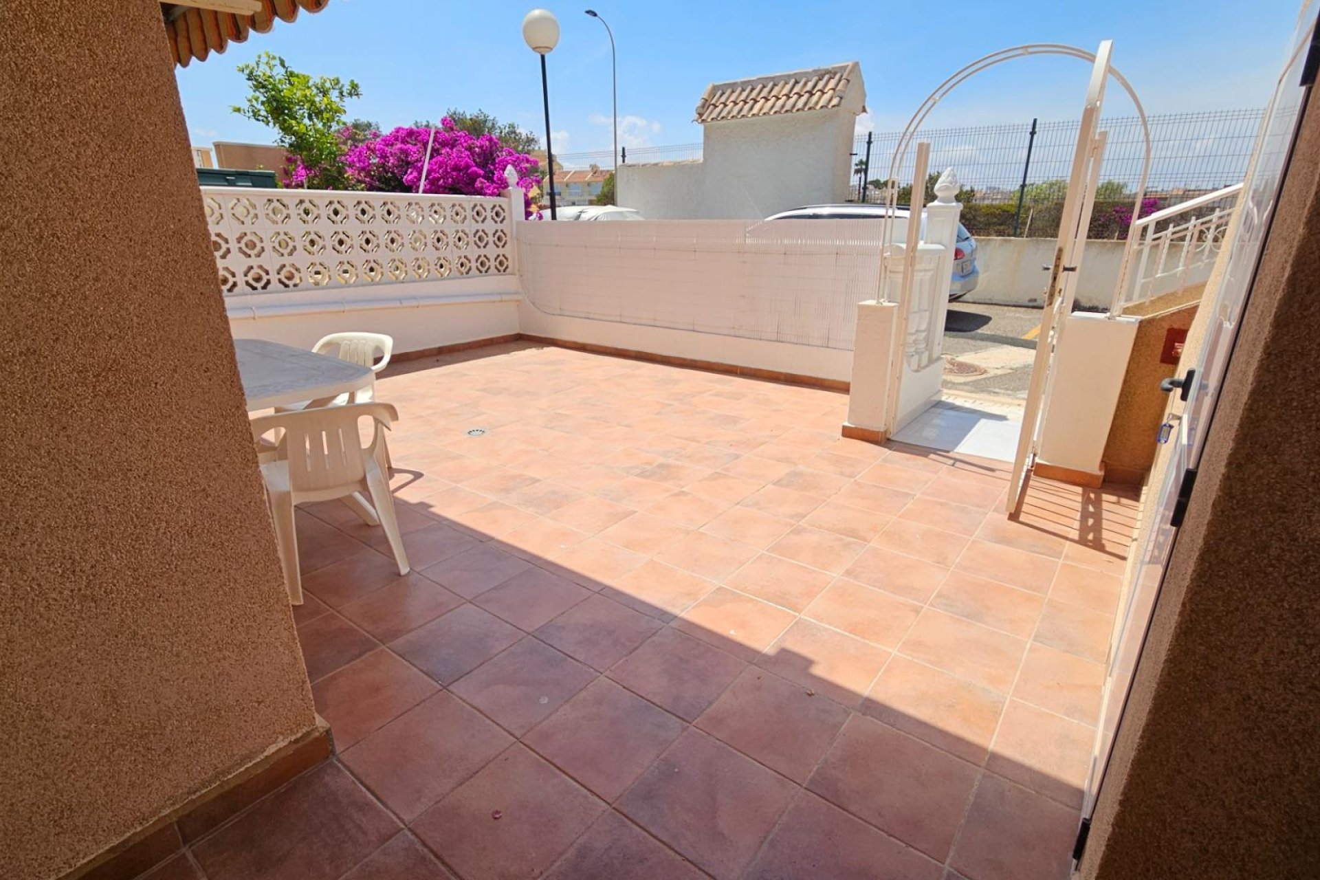 Reventa - Bungalow Planta Baja - Torrevieja - Torreblanca