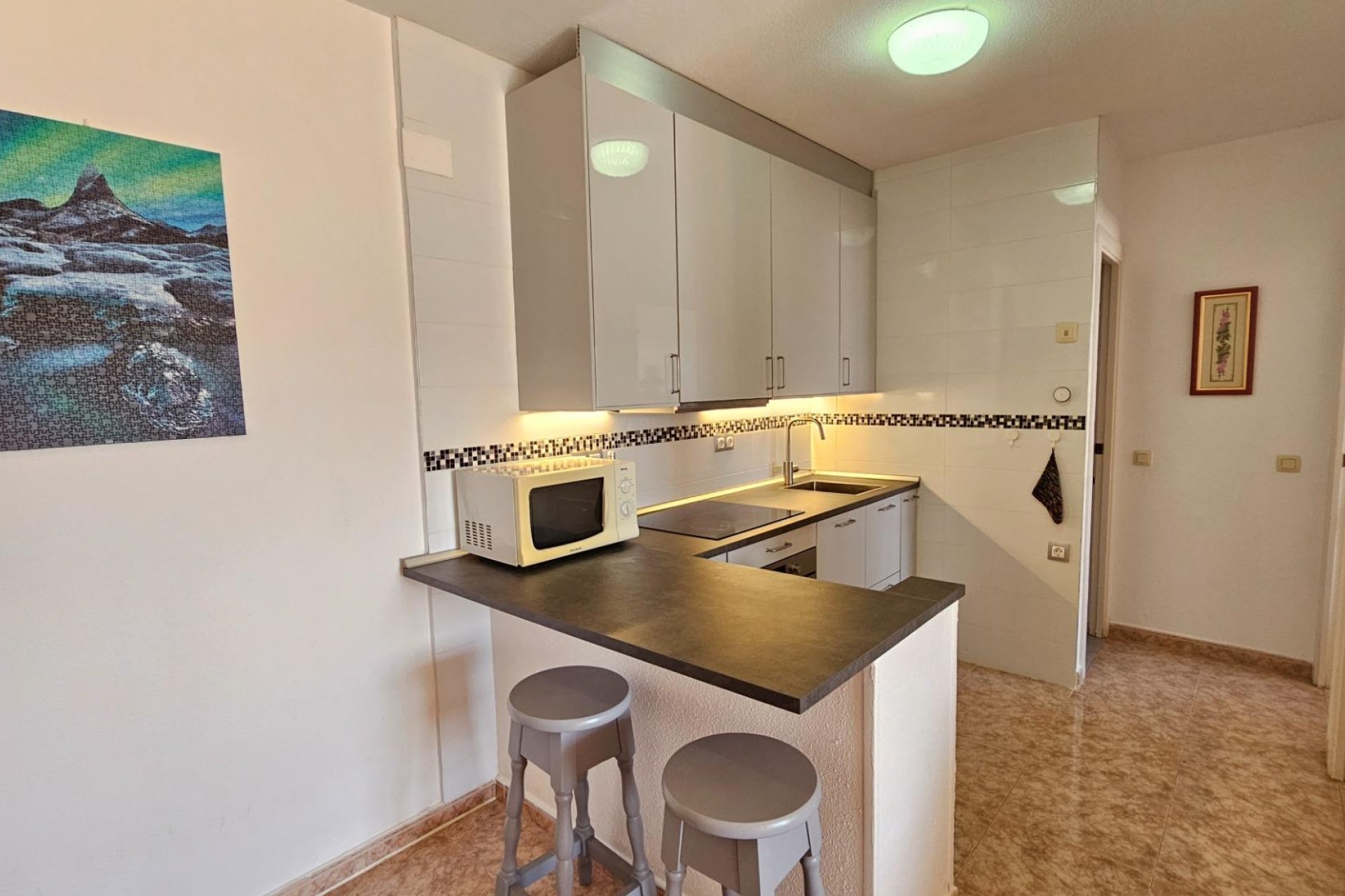 Reventa - Bungalow Planta Baja - Torrevieja - Torreblanca