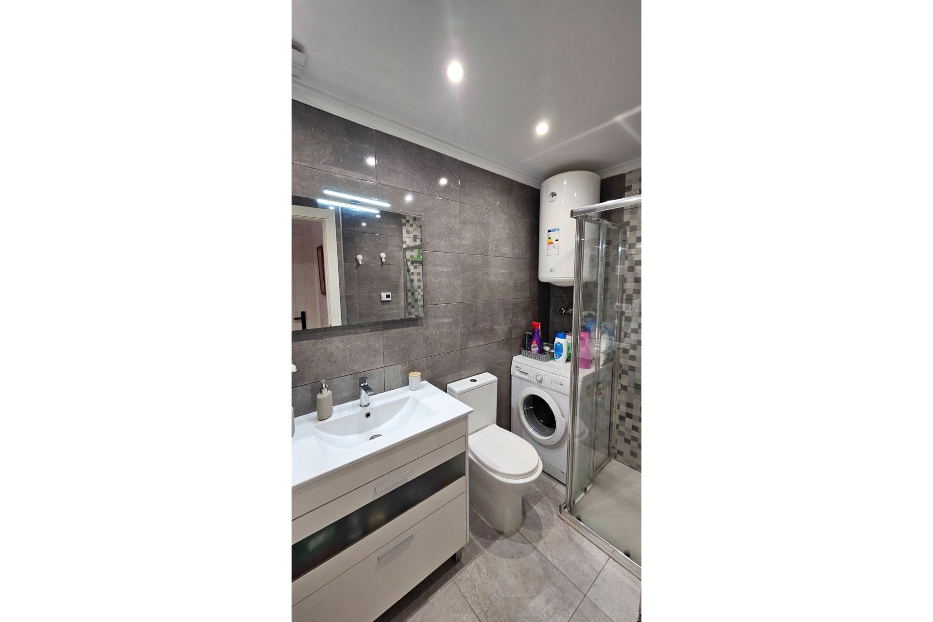 Reventa - Bungalow Planta Baja - Torrevieja - Torreblanca