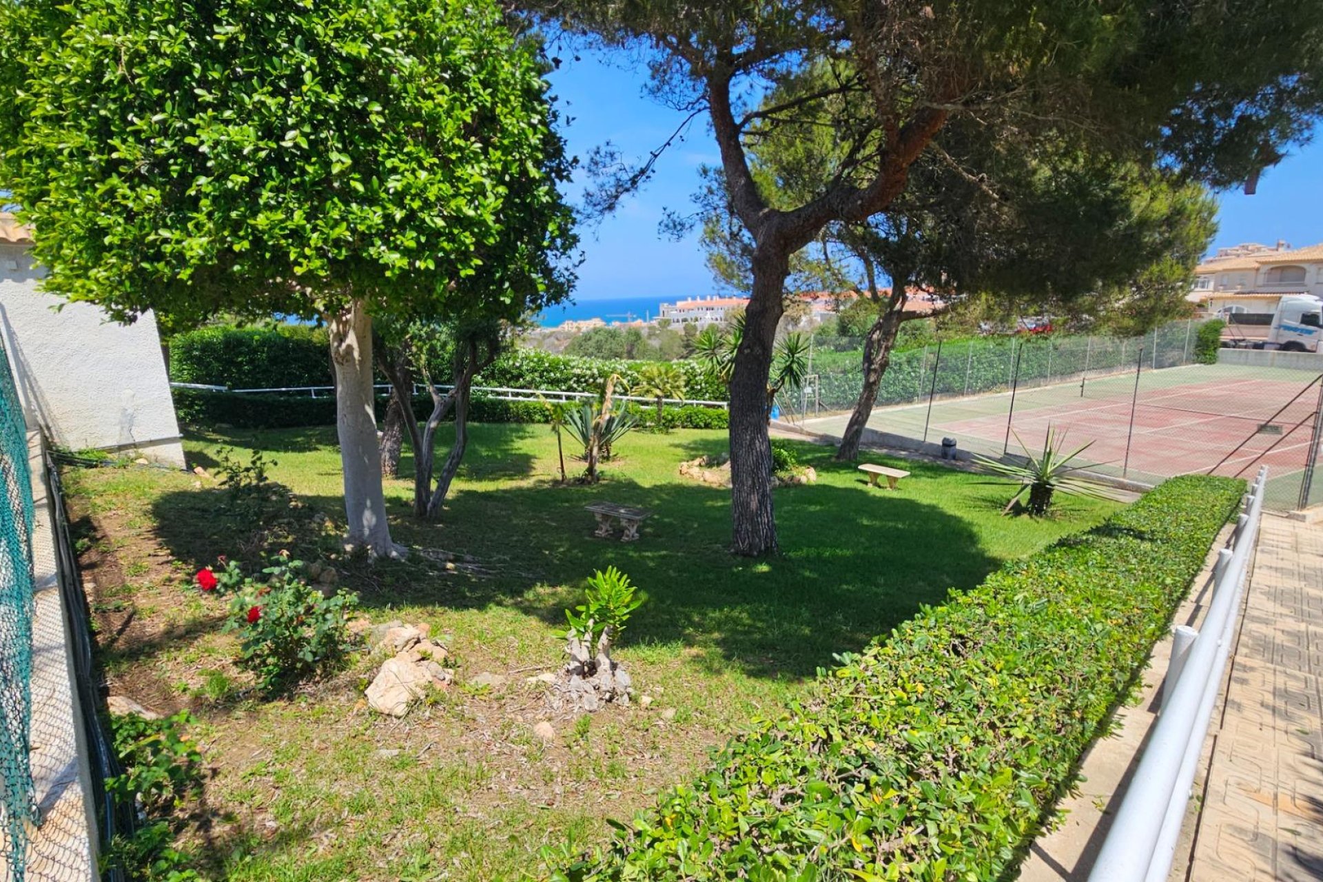 Reventa - Bungalow Planta Baja - Torrevieja - Torreblanca