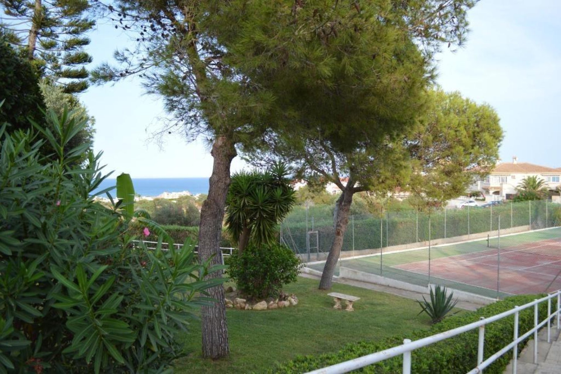 Reventa - Bungalow Planta Baja - Torrevieja - Torreblanca