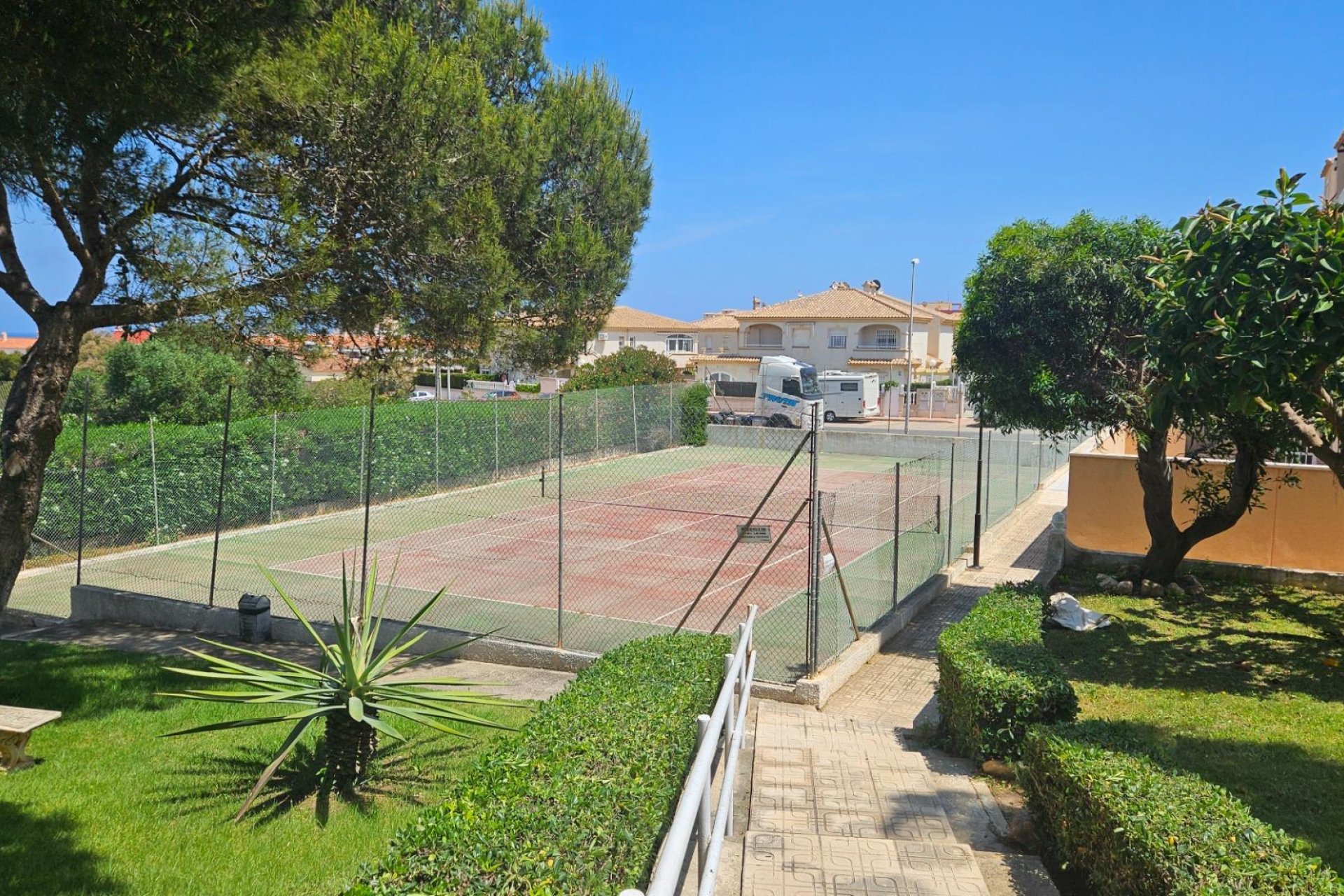 Reventa - Bungalow Planta Baja - Torrevieja - Torreblanca