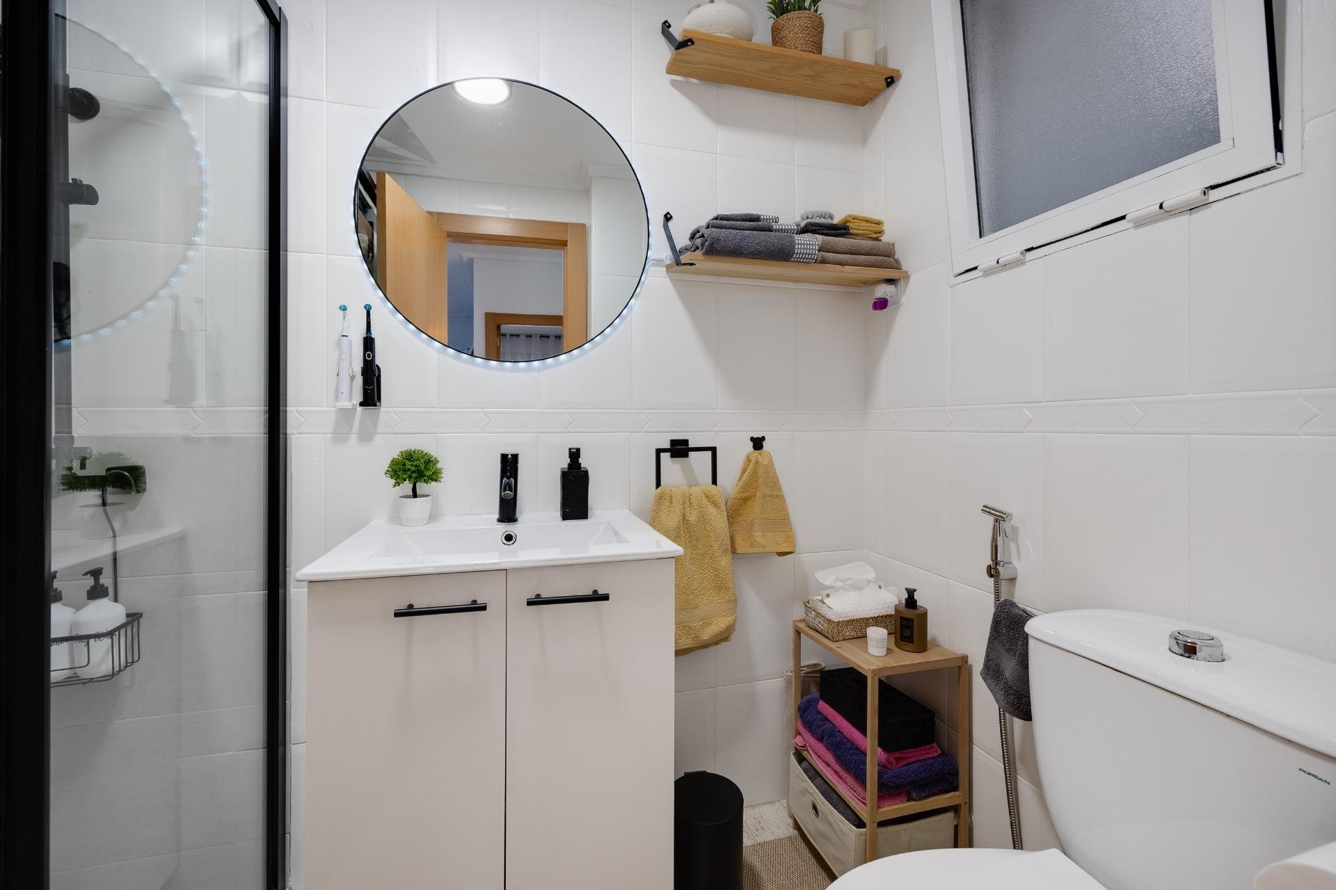 Reventa - Bungalow Planta Baja - Torrevieja - Torreblanca