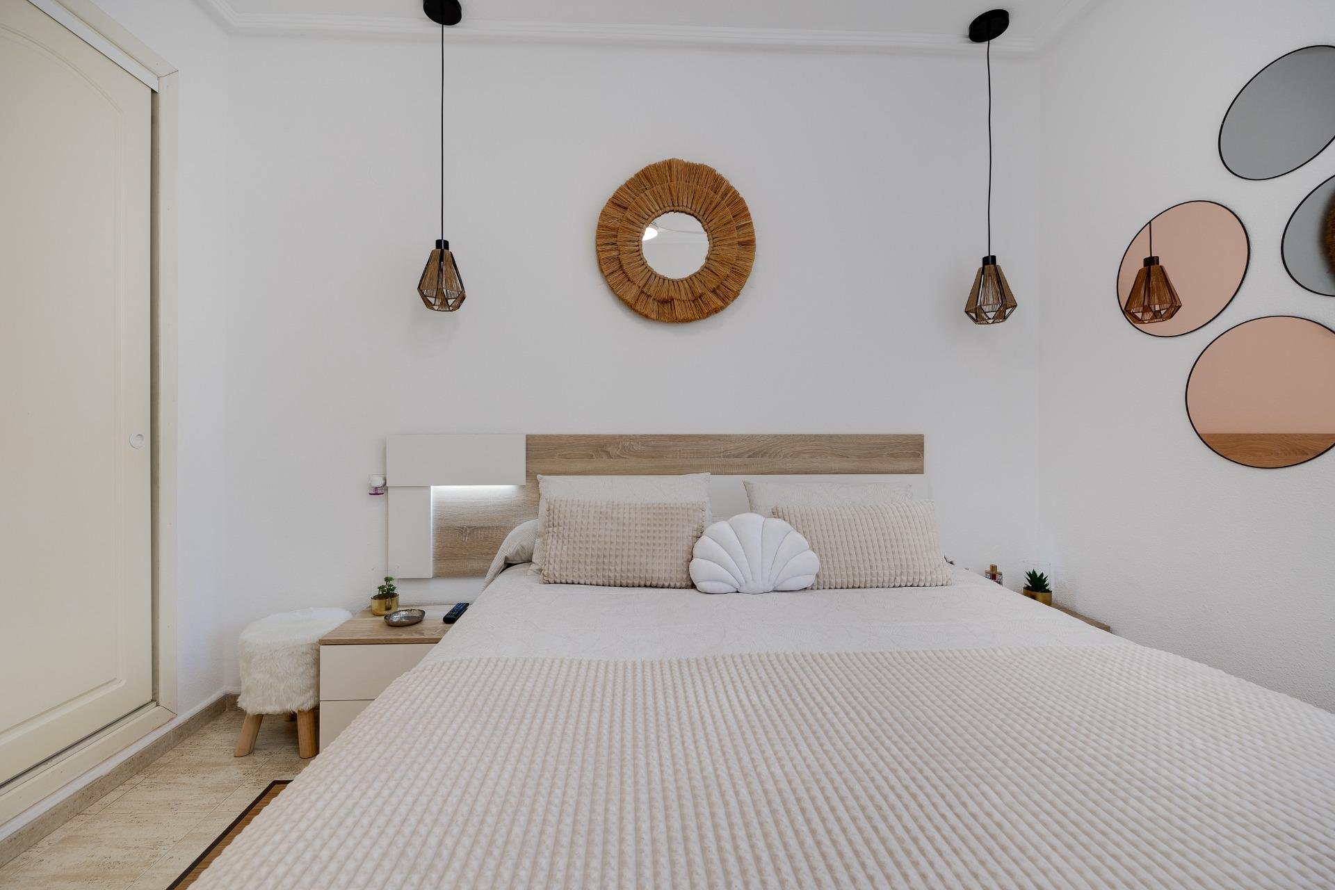 Reventa - Bungalow Planta Baja - Torrevieja - Torreblanca