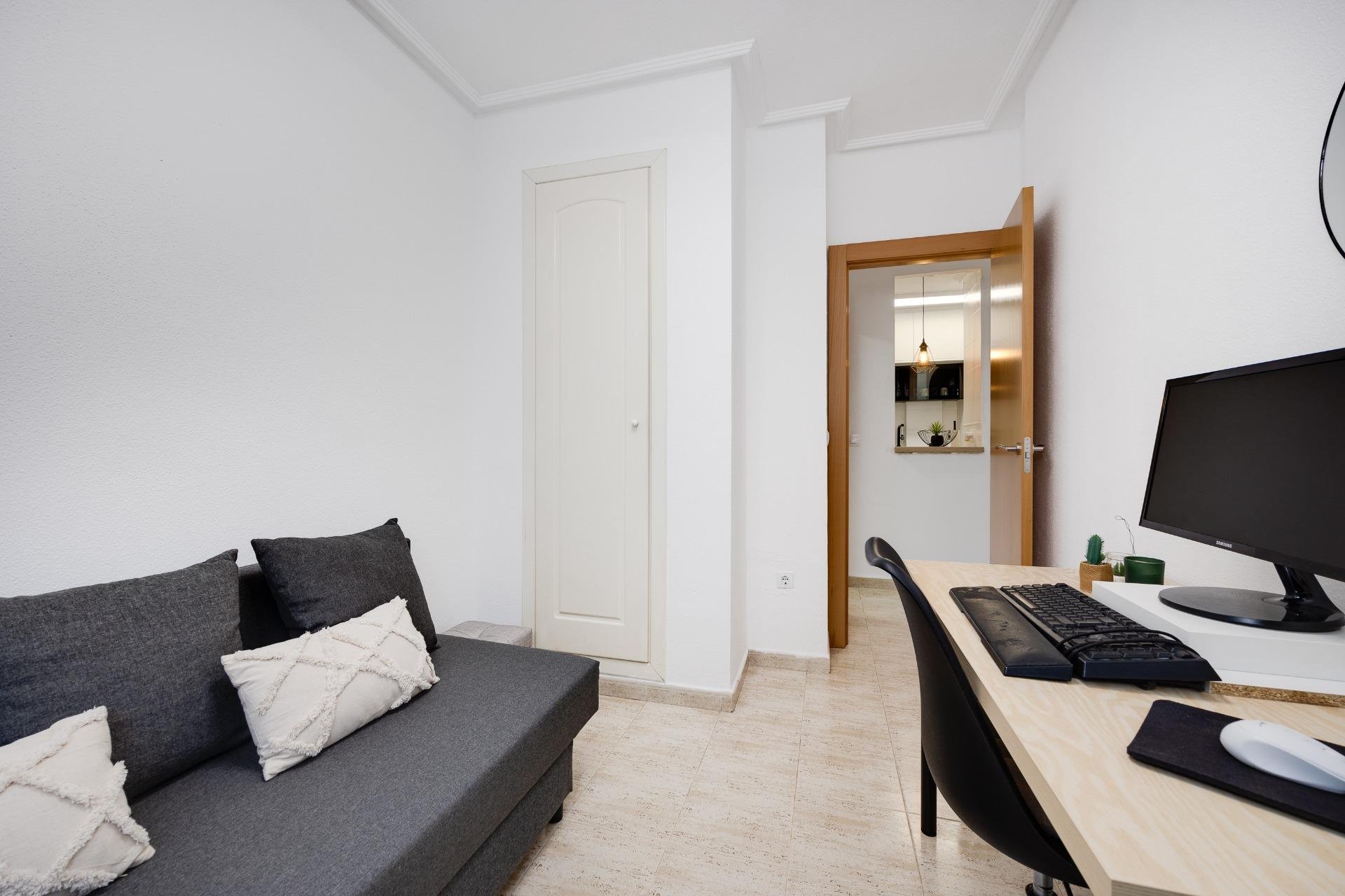 Reventa - Bungalow Planta Baja - Torrevieja - Torreblanca