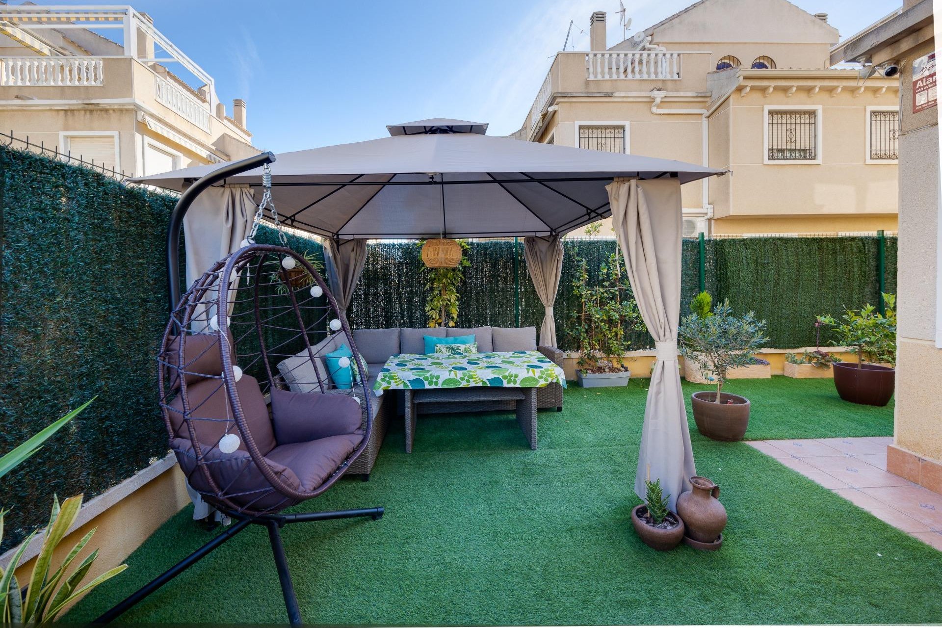 Reventa - Bungalow Planta Baja - Torrevieja - Torreblanca