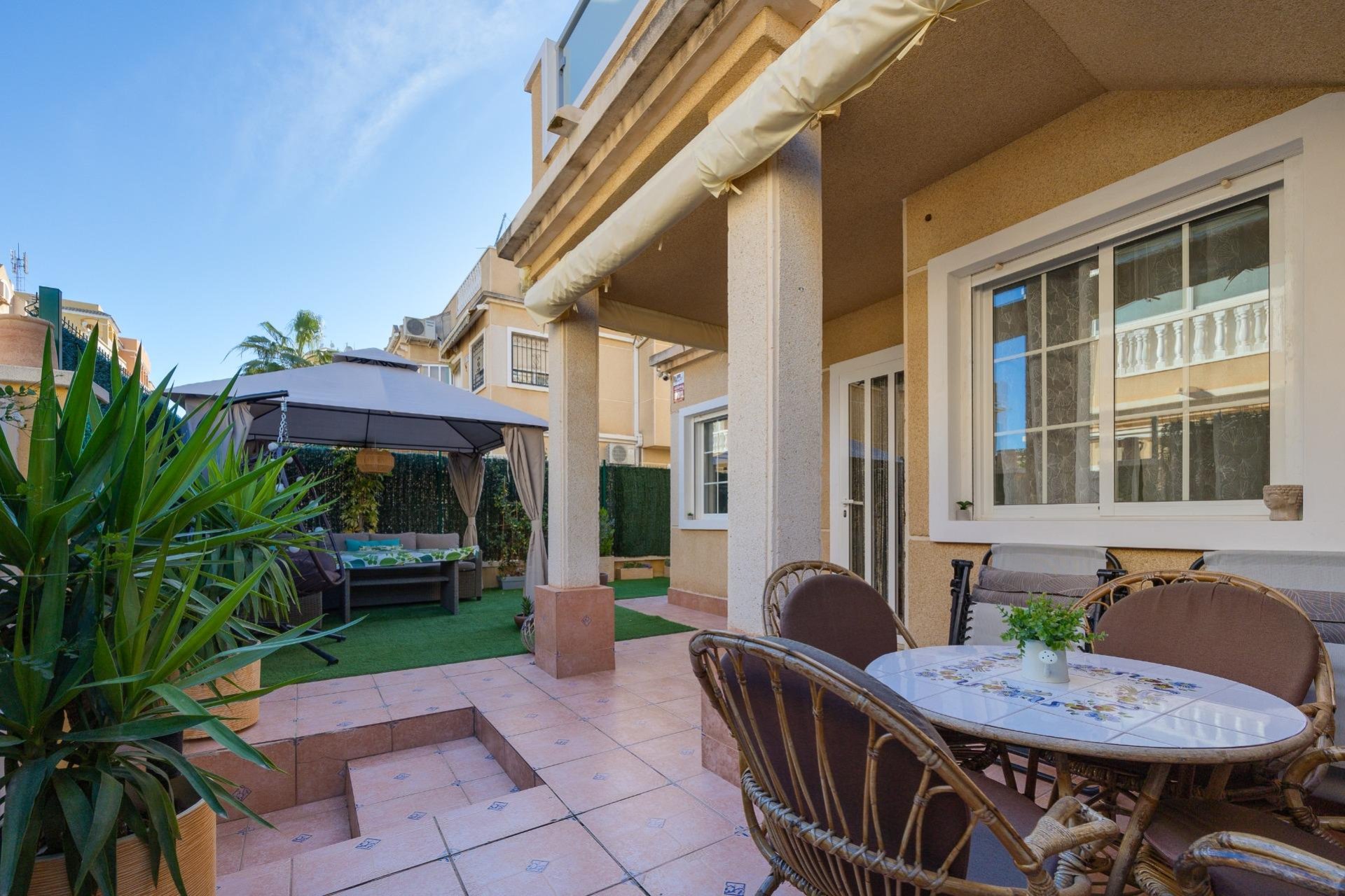 Reventa - Bungalow Planta Baja - Torrevieja - Torreblanca