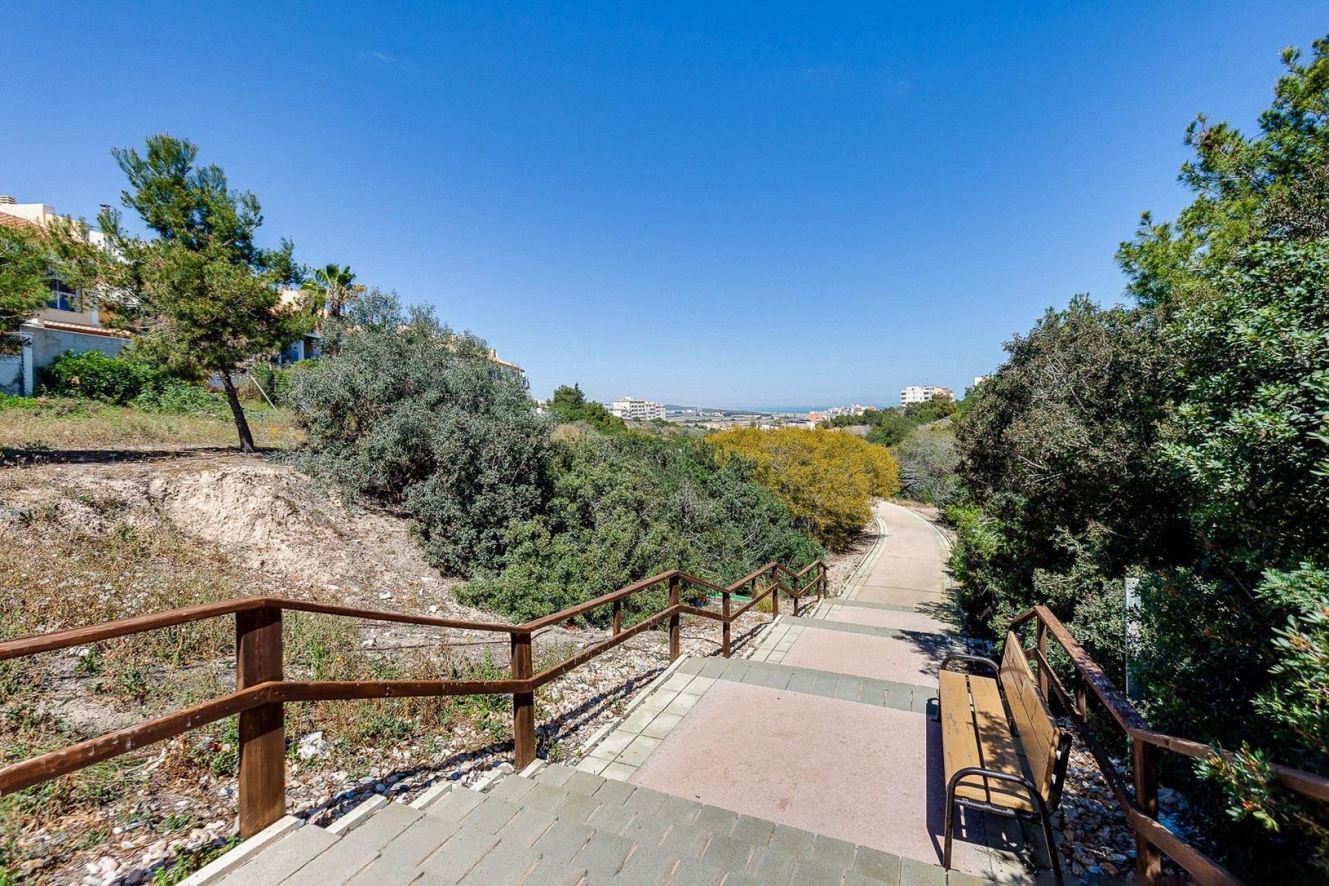 Reventa - Bungalow Planta Baja - Torrevieja - Torreblanca