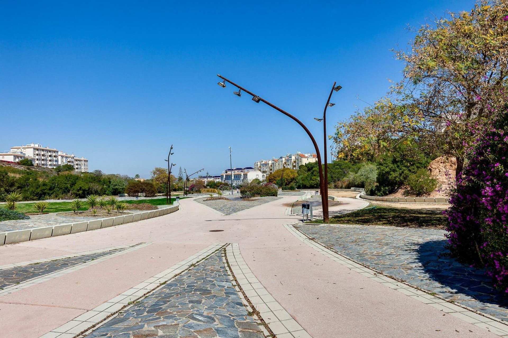 Reventa - Bungalow Planta Baja - Torrevieja - Torreblanca