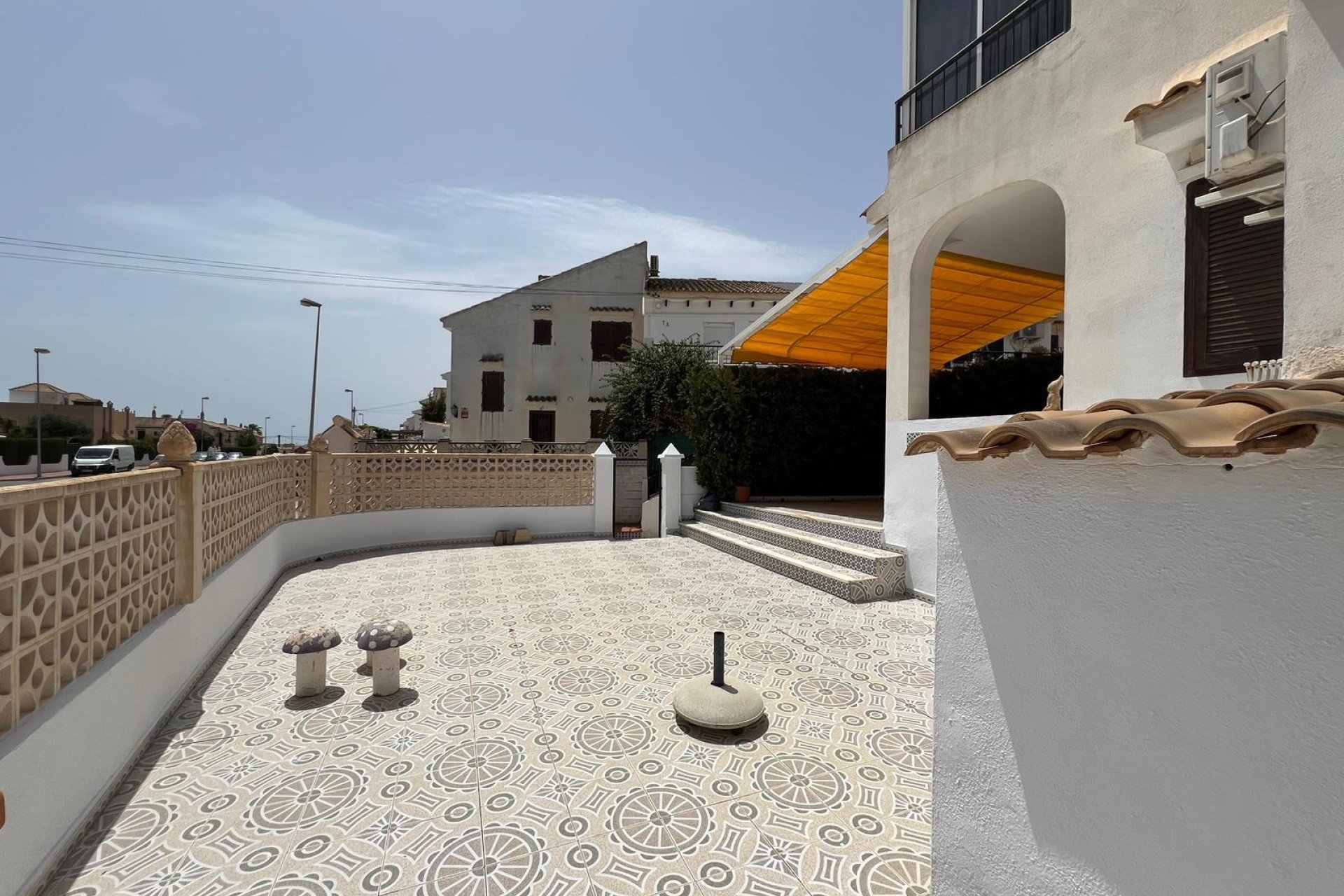 Reventa - Bungalow Planta Baja - Torrevieja - Torreblanca