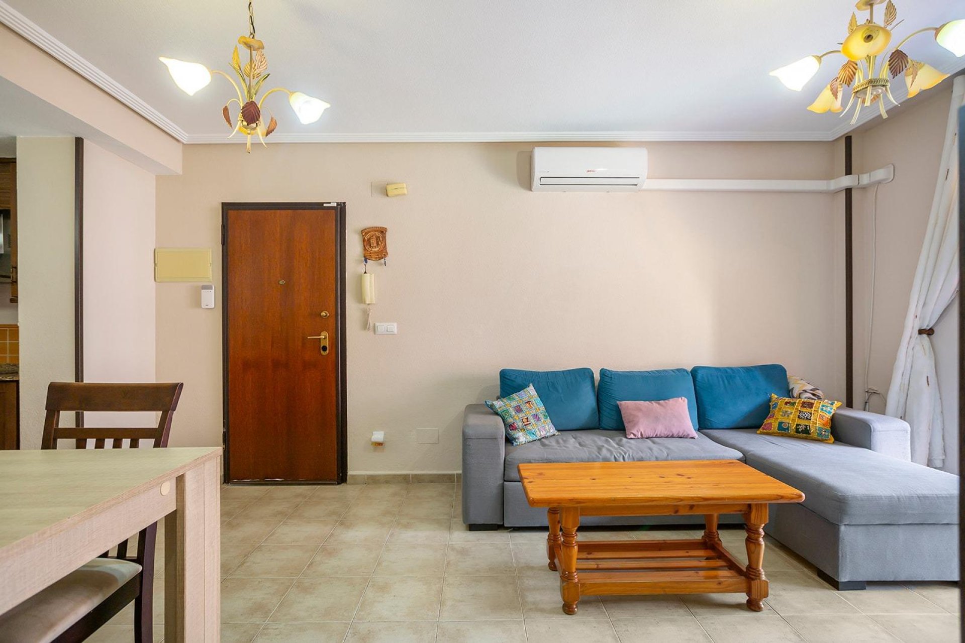 Reventa - Bungalow Planta Baja - Torrevieja - Torrejón