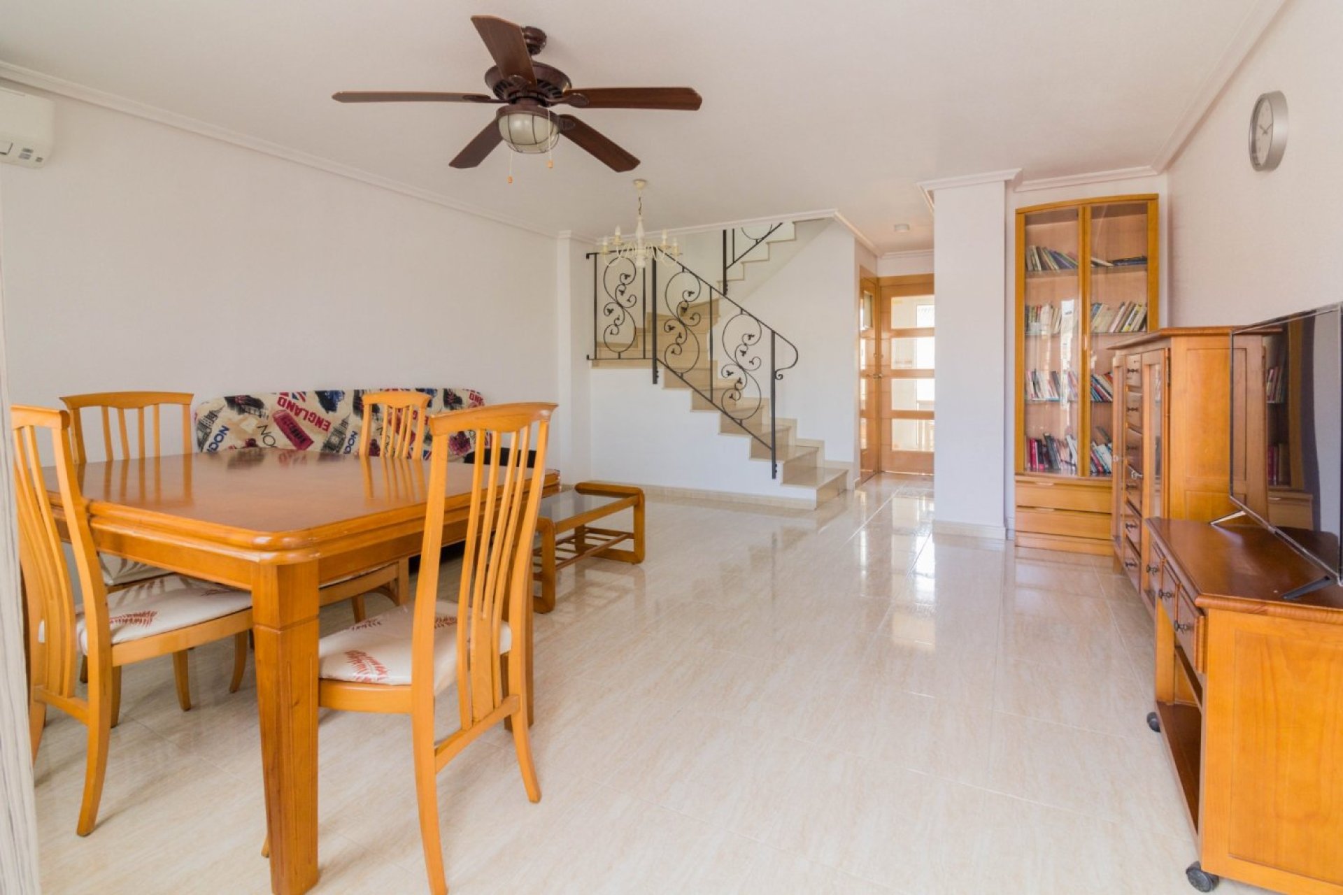 Reventa - Bungalow - Redován