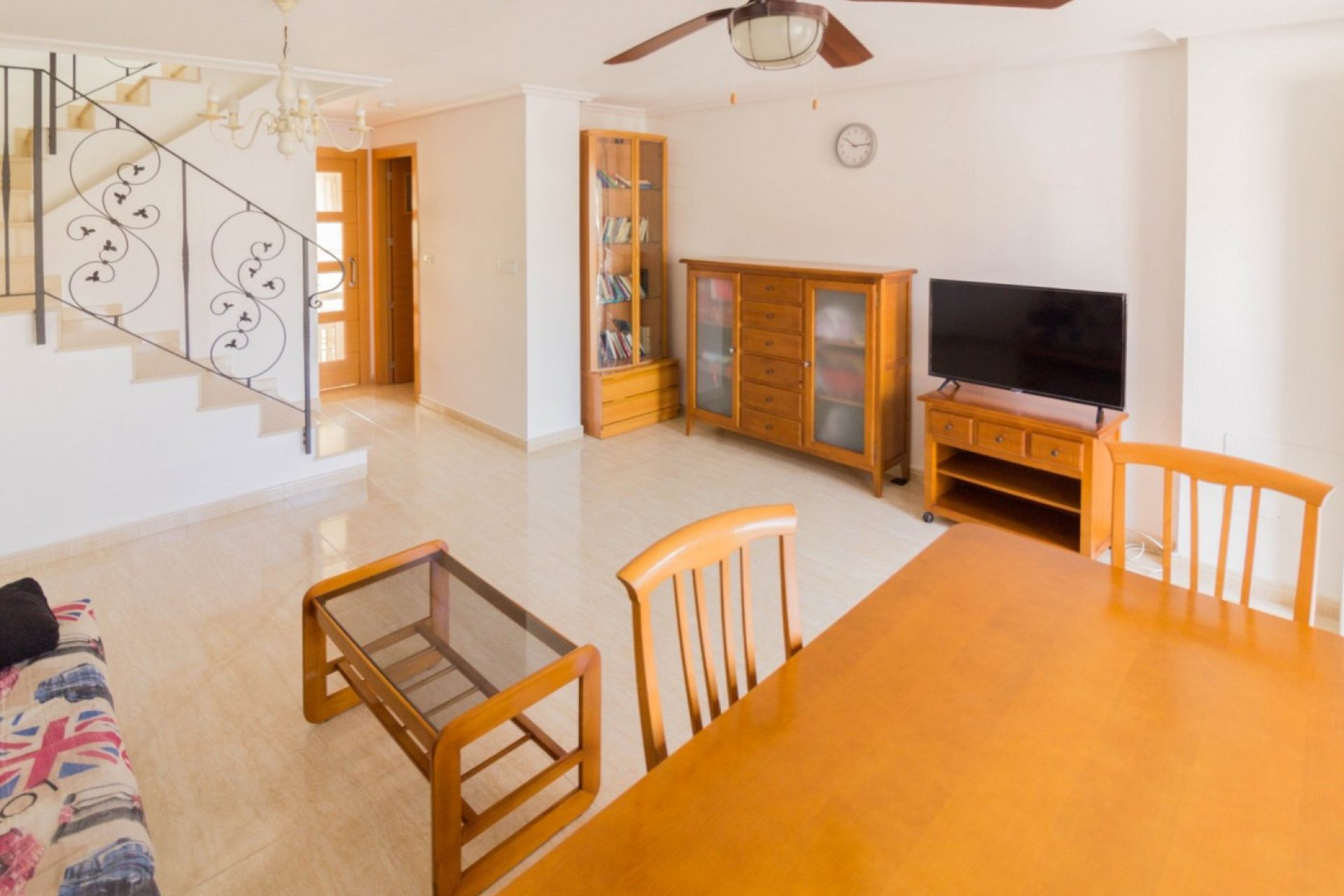 Reventa - Bungalow - Redován